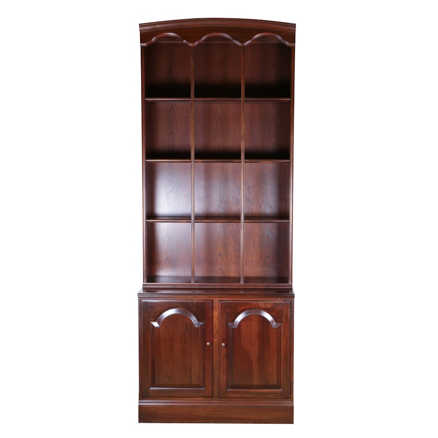 China Hutch by Ethan Allen