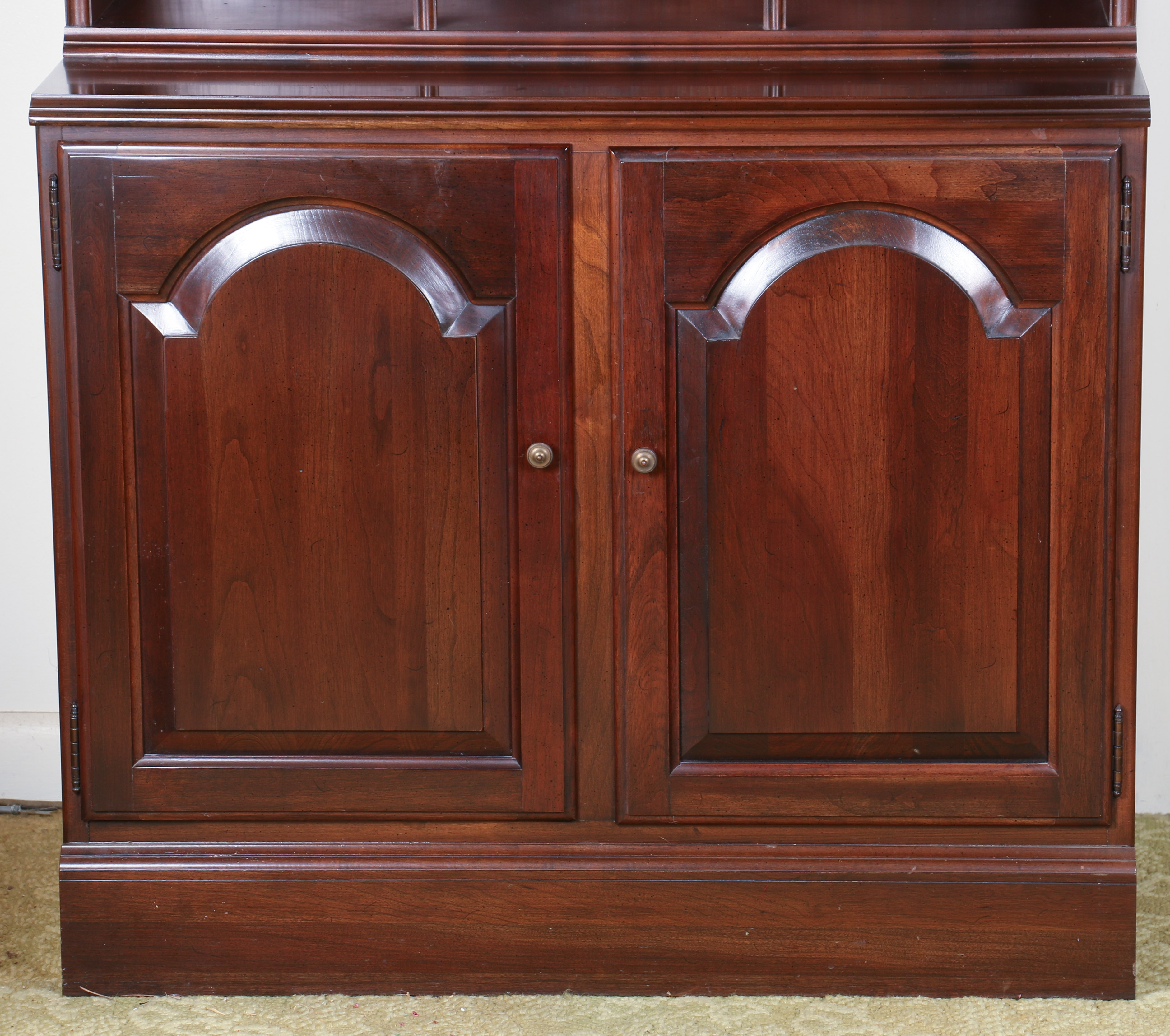 China Hutch by Ethan Allen