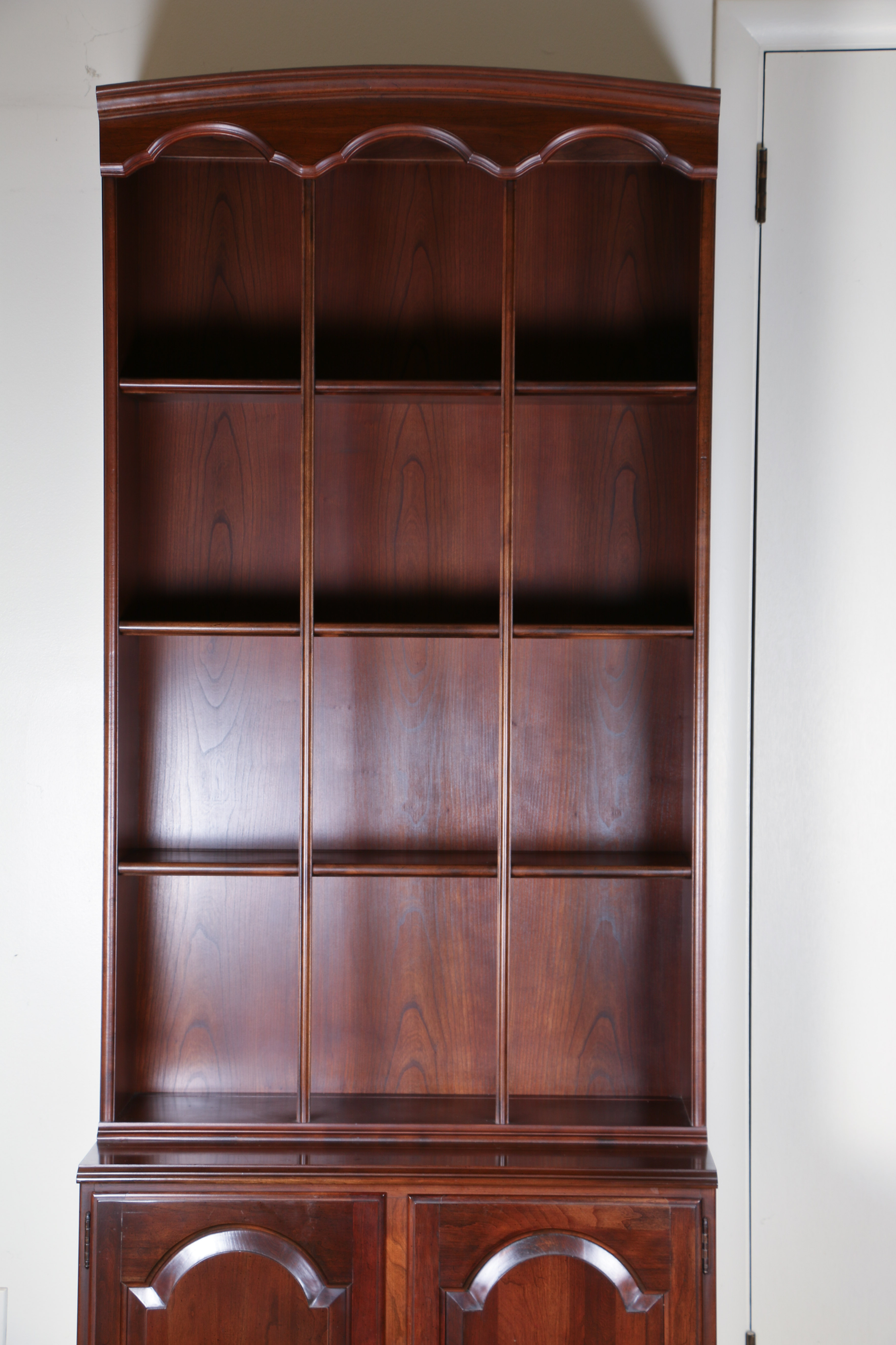 China Hutch by Ethan Allen