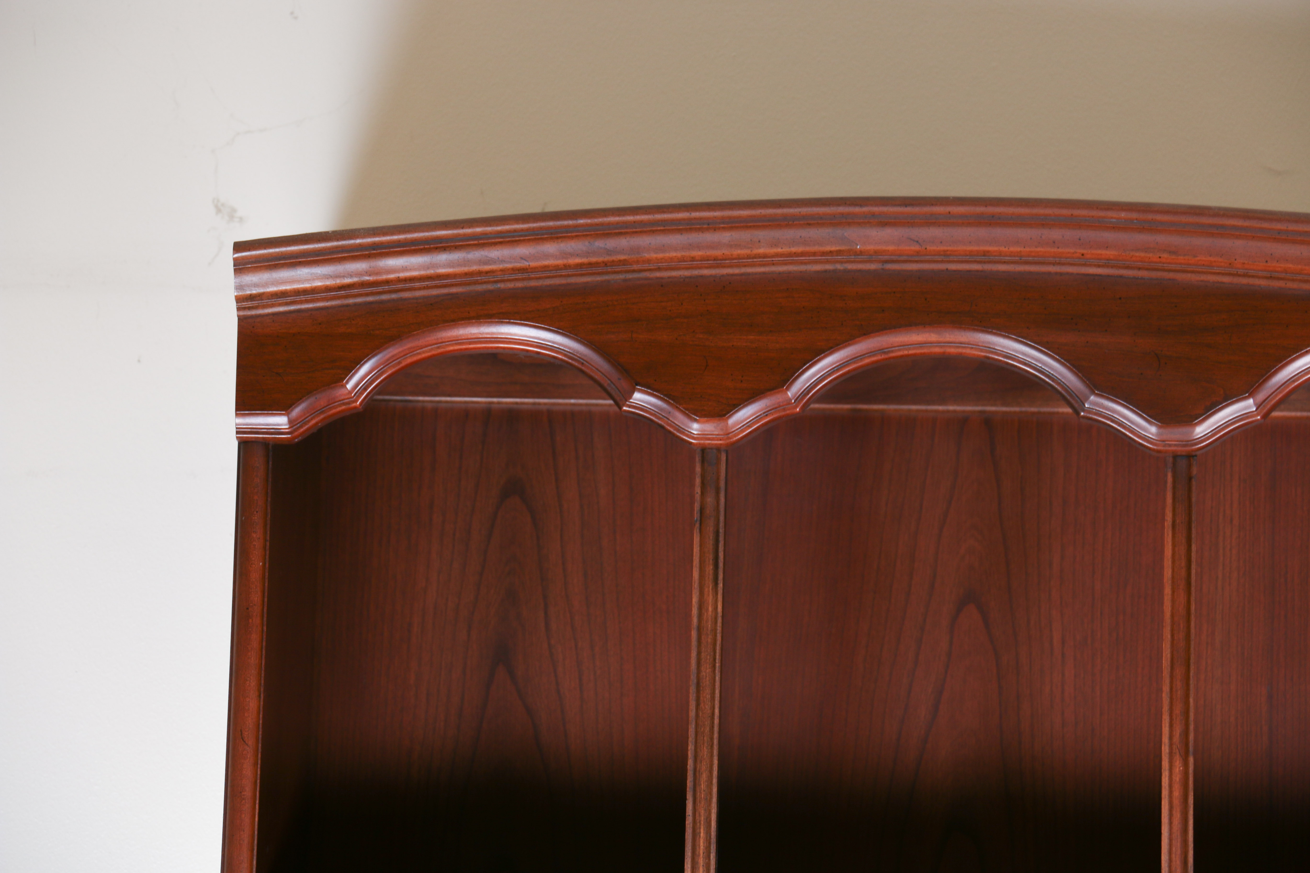 China Hutch by Ethan Allen