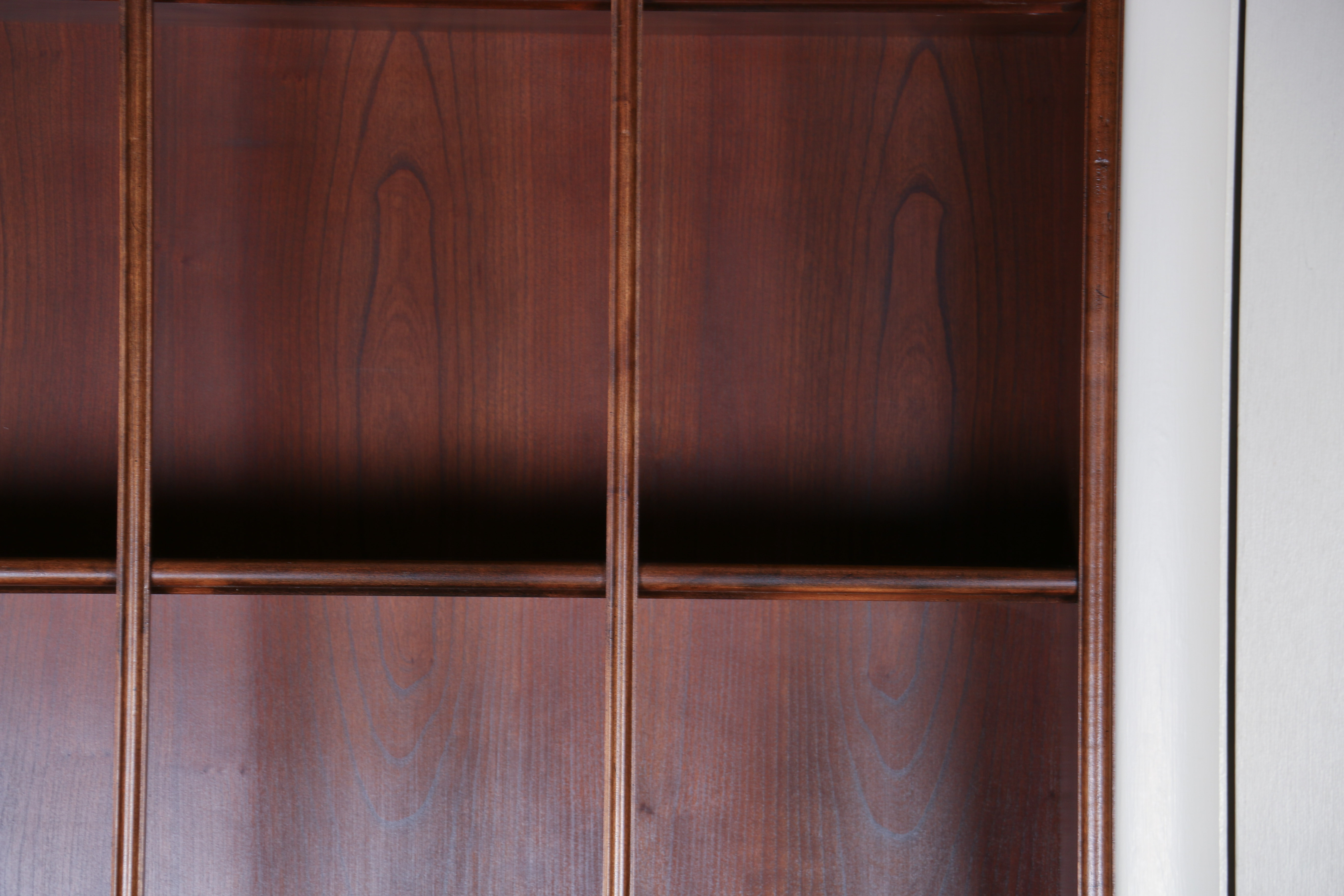 China Hutch by Ethan Allen