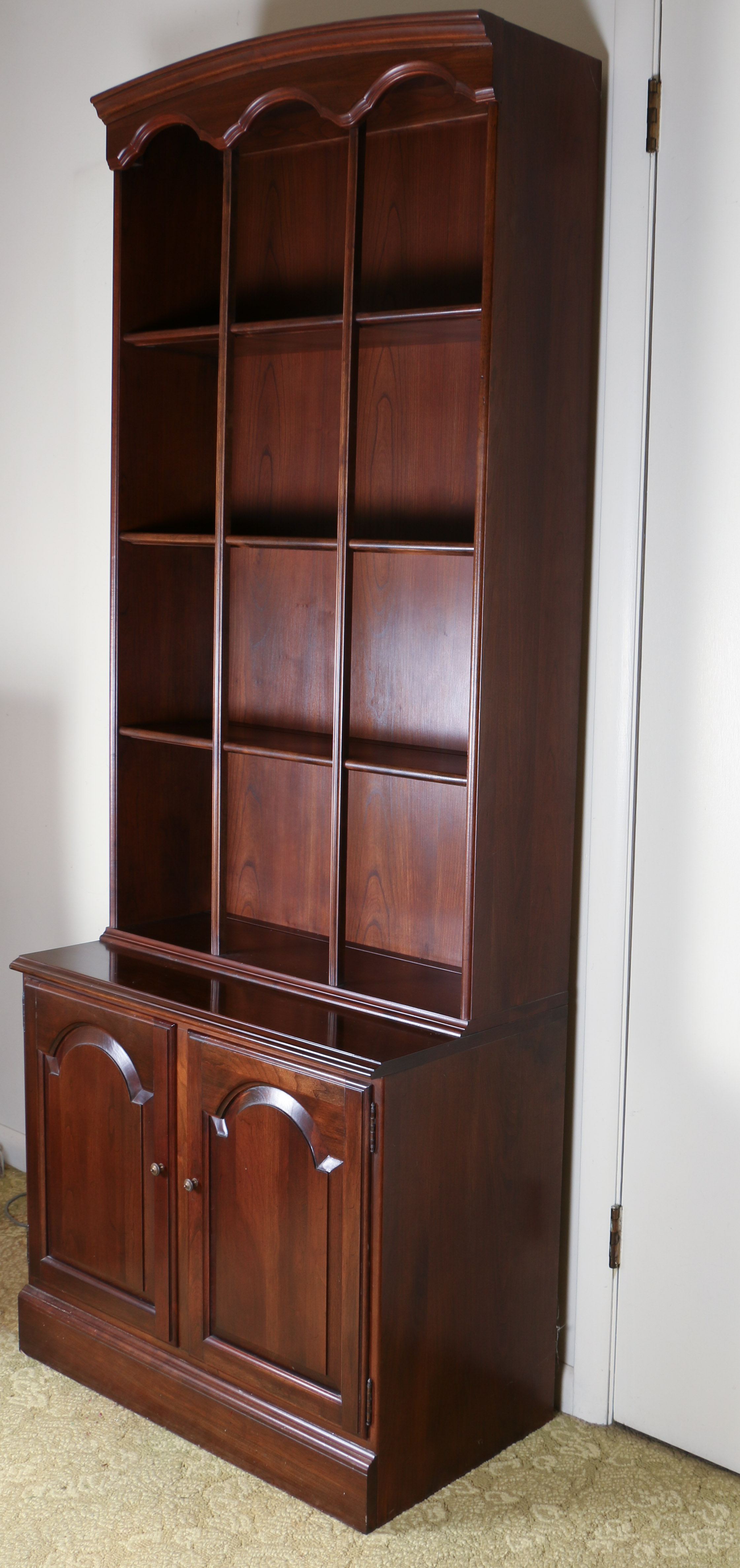 China Hutch by Ethan Allen