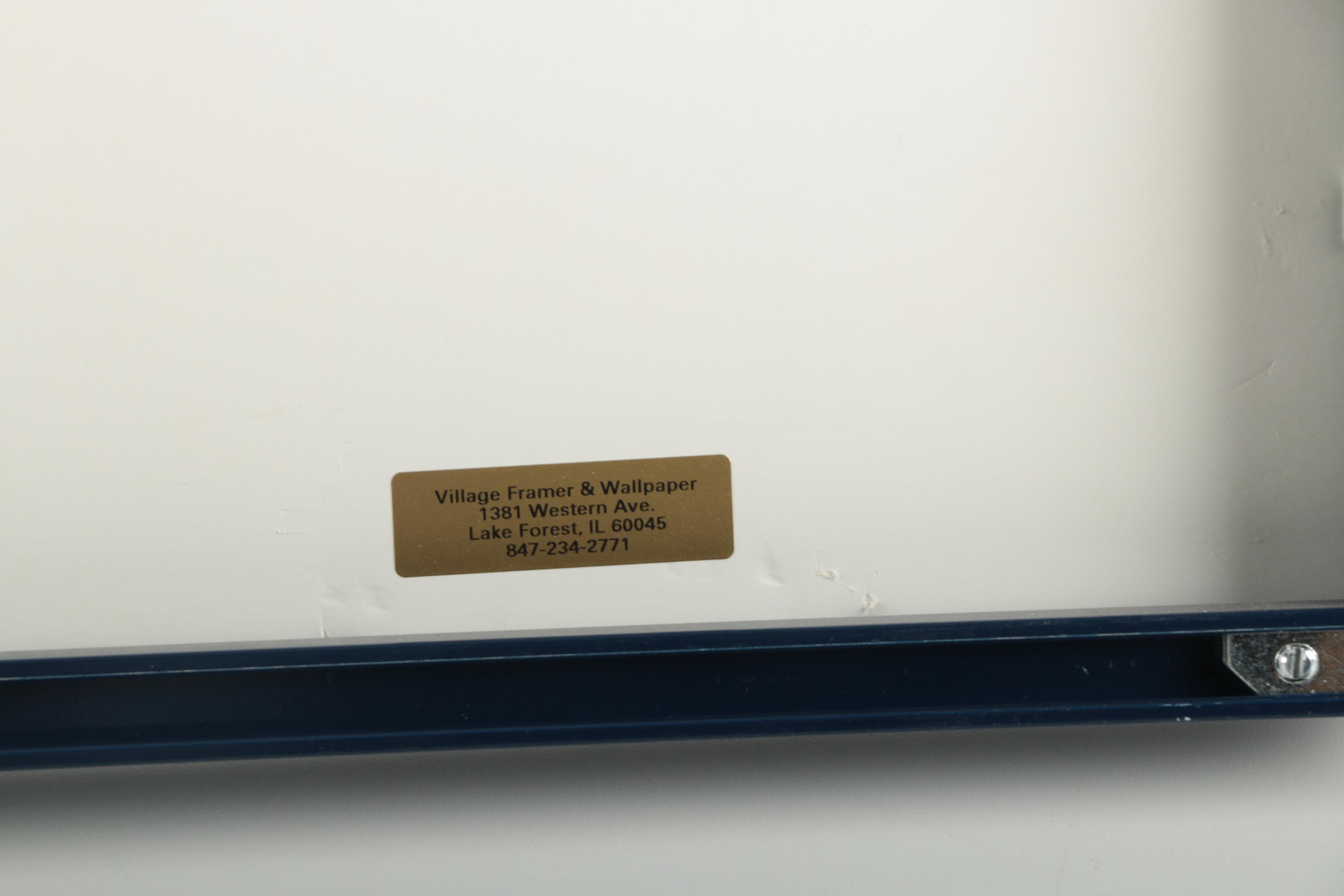 Charles Tillman Autographed  "Peanut Gallery" Sign