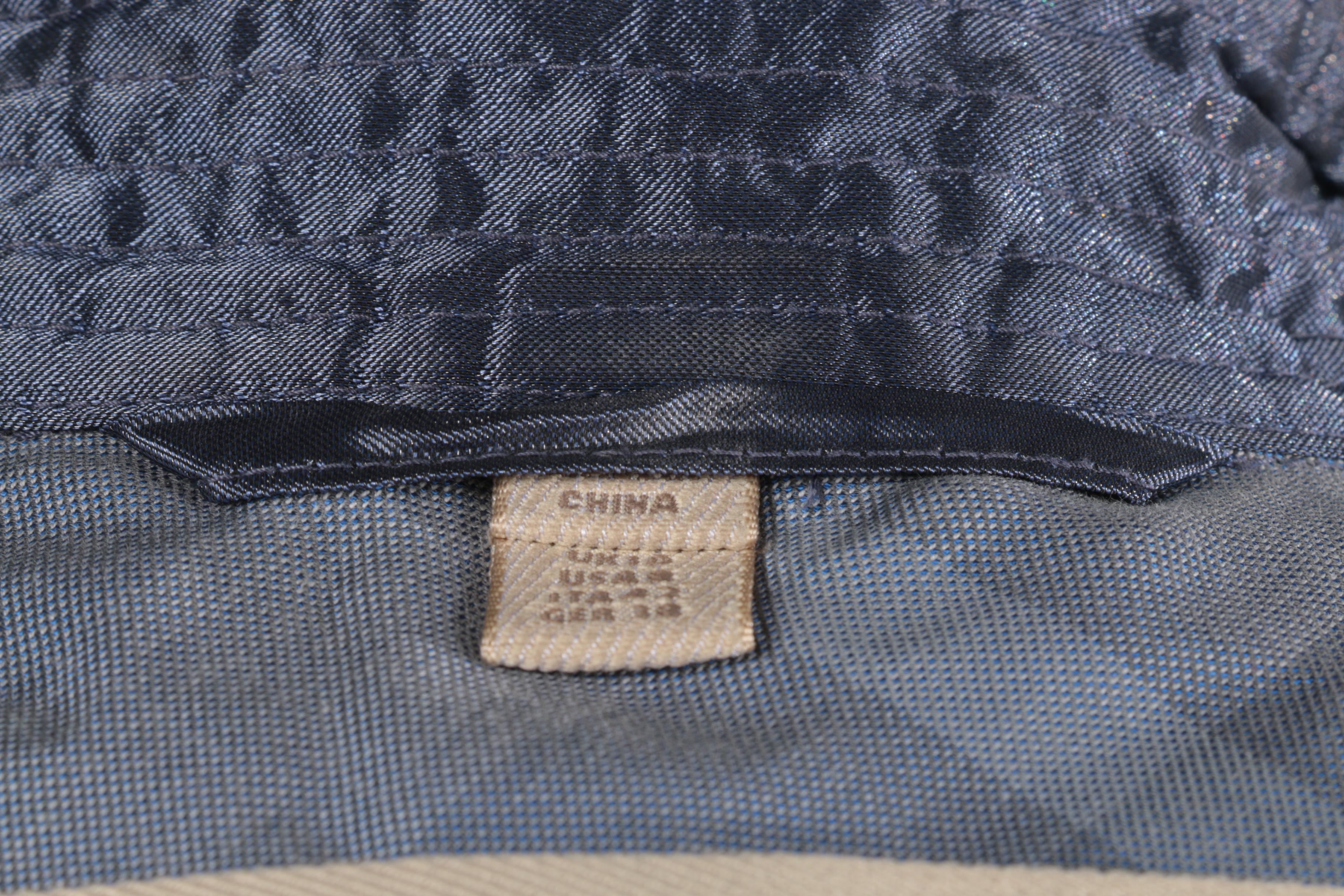 Women's Burberry Brit Trench Coat