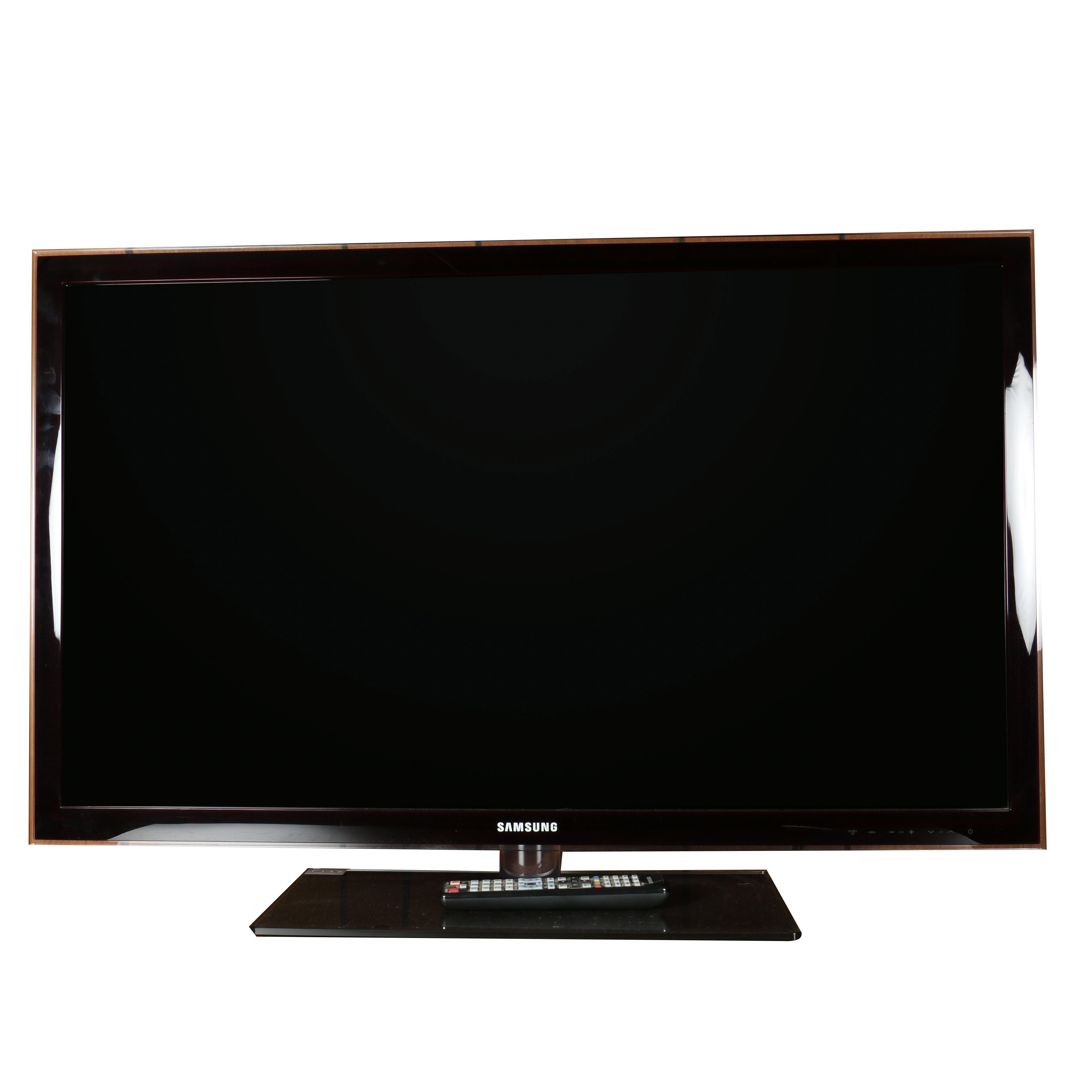 Samsung 40" Flat Screen Television