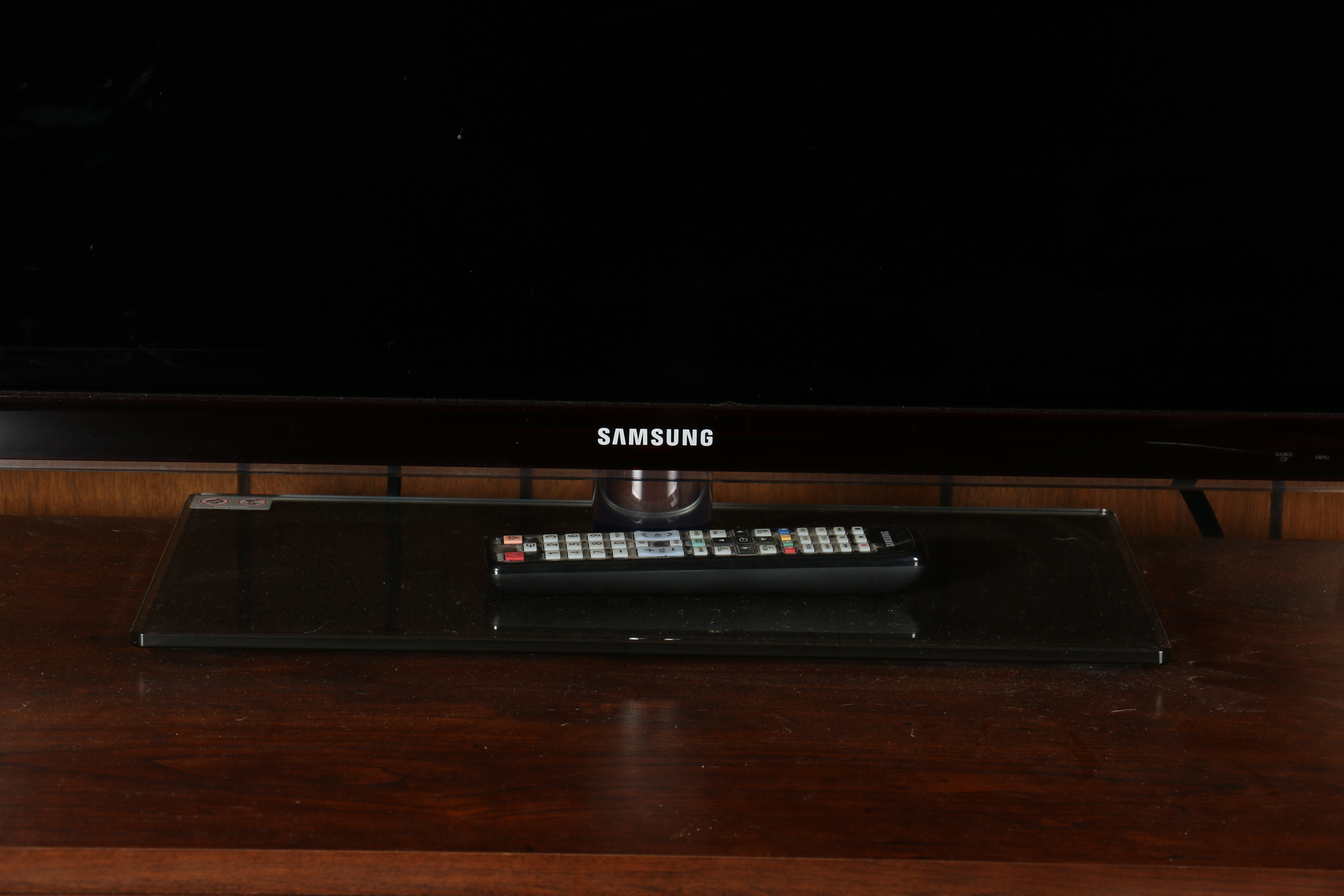 Samsung 40" Flat Screen Television