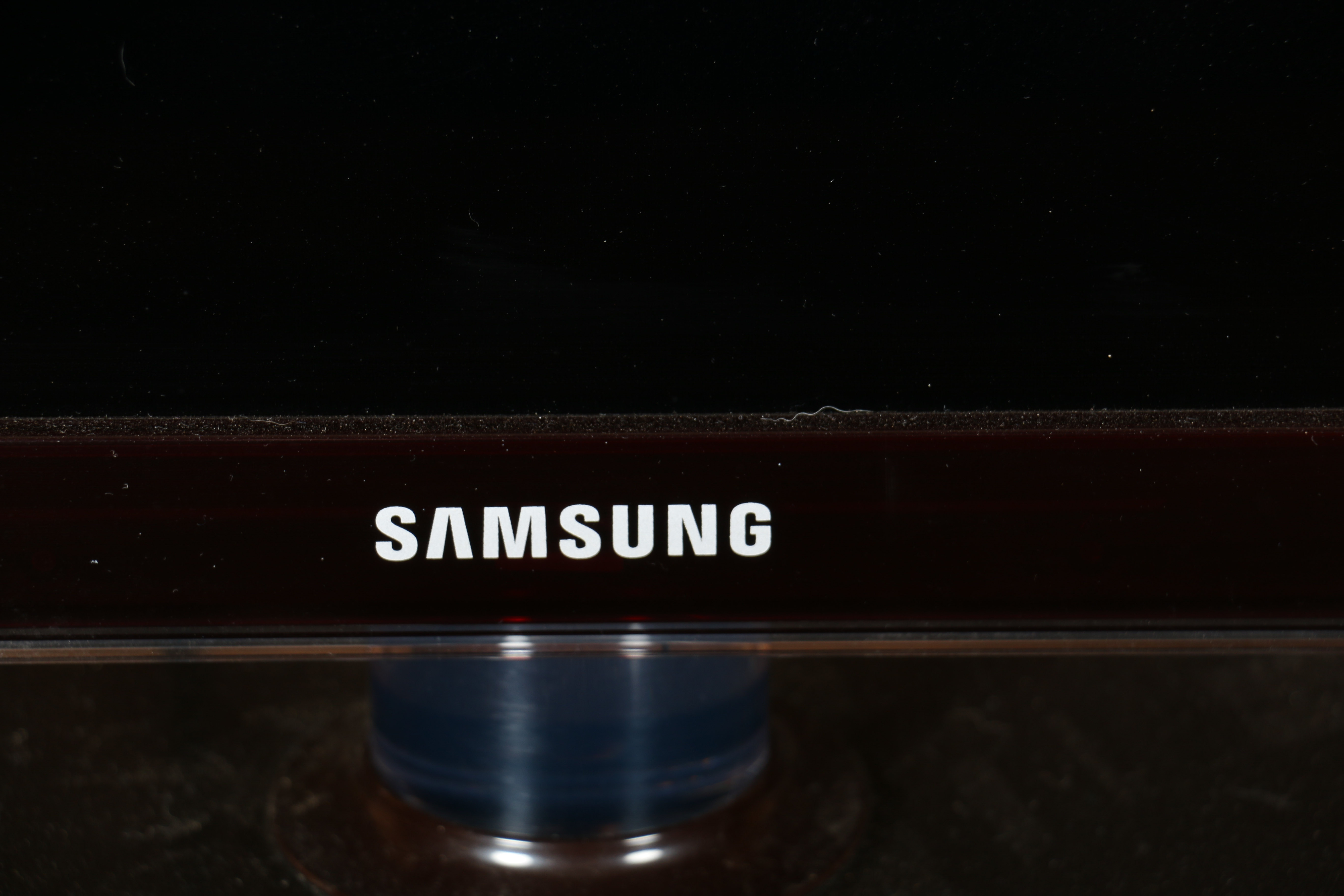 Samsung 40" Flat Screen Television