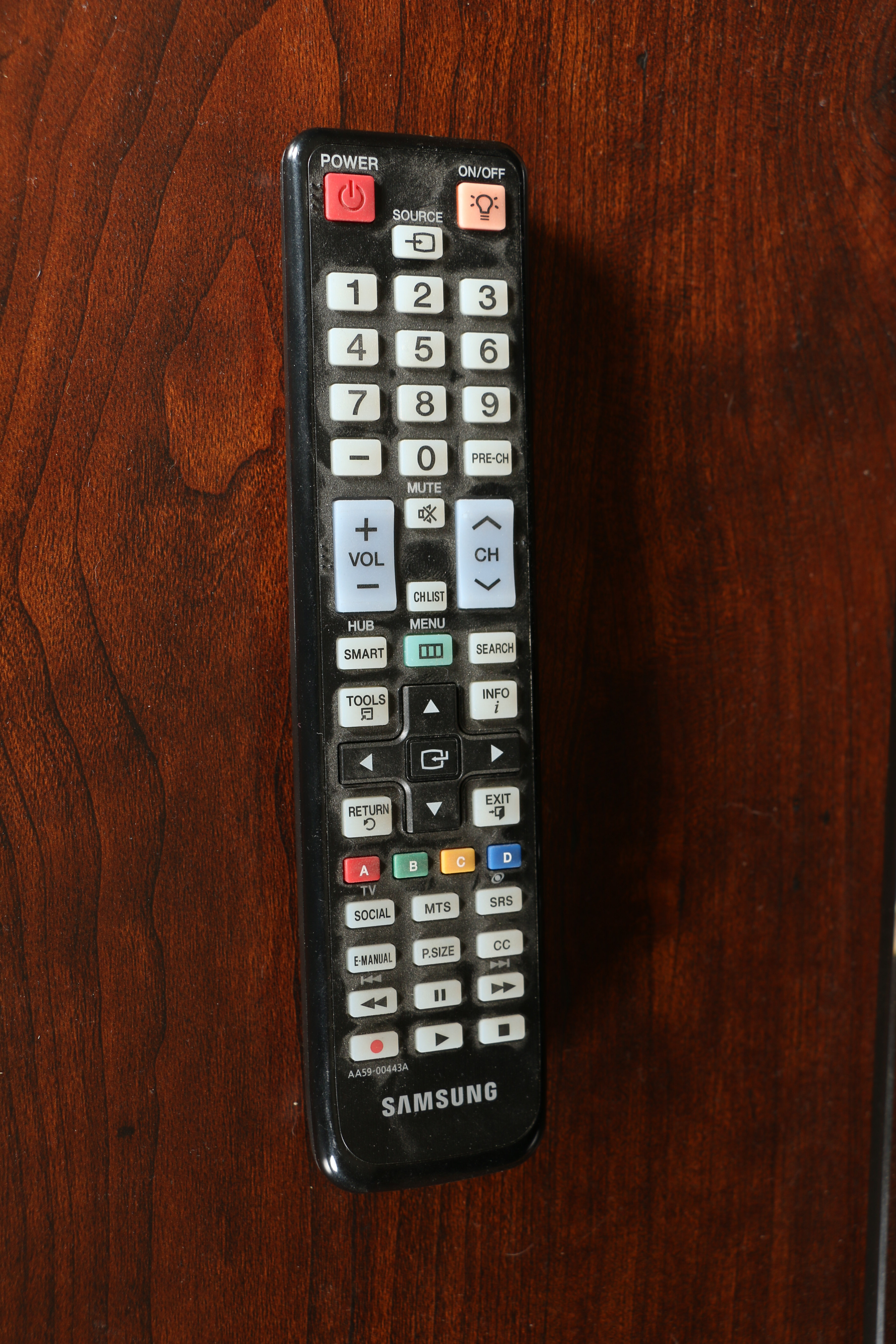 Samsung 40" Flat Screen Television