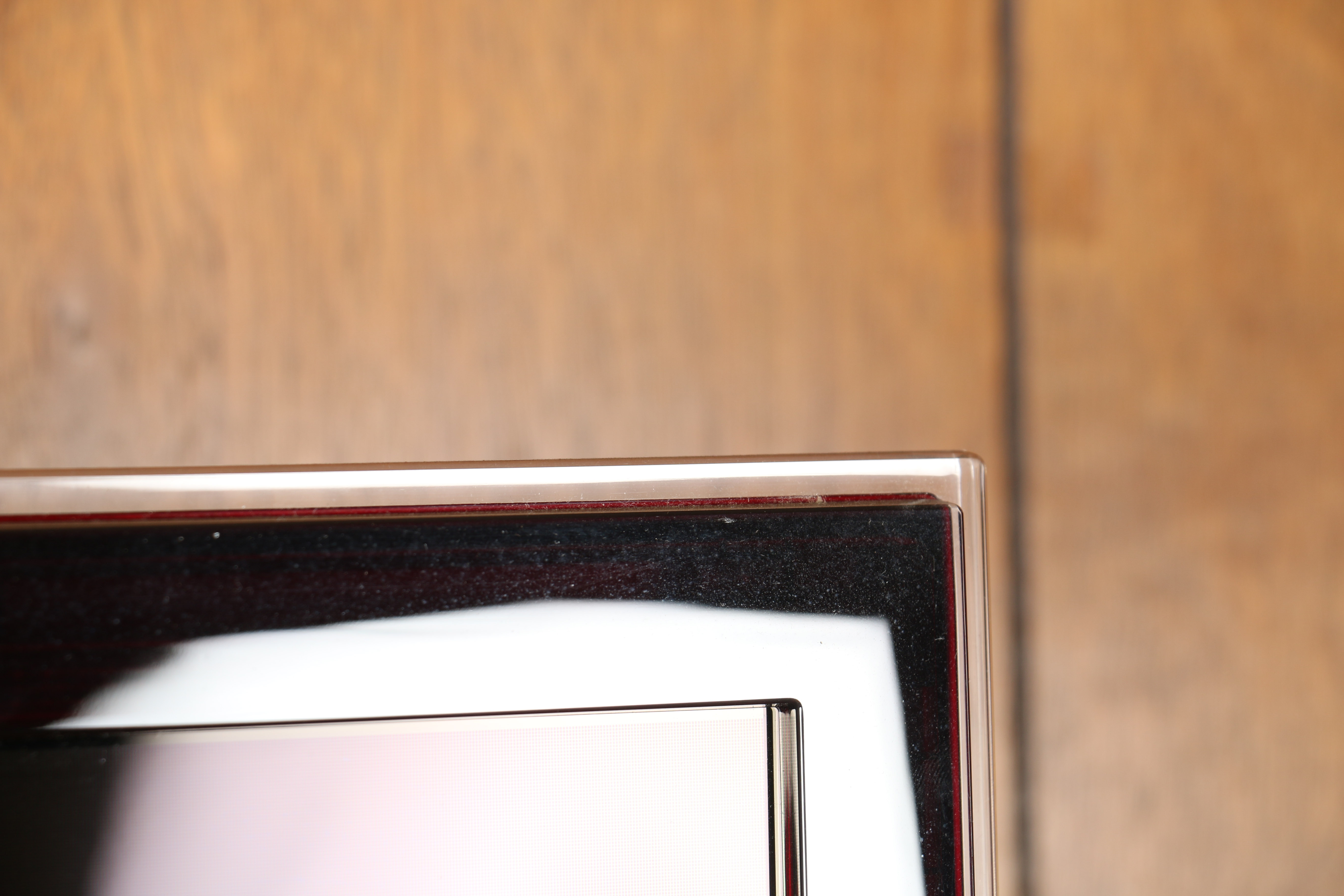 Samsung 40" Flat Screen Television