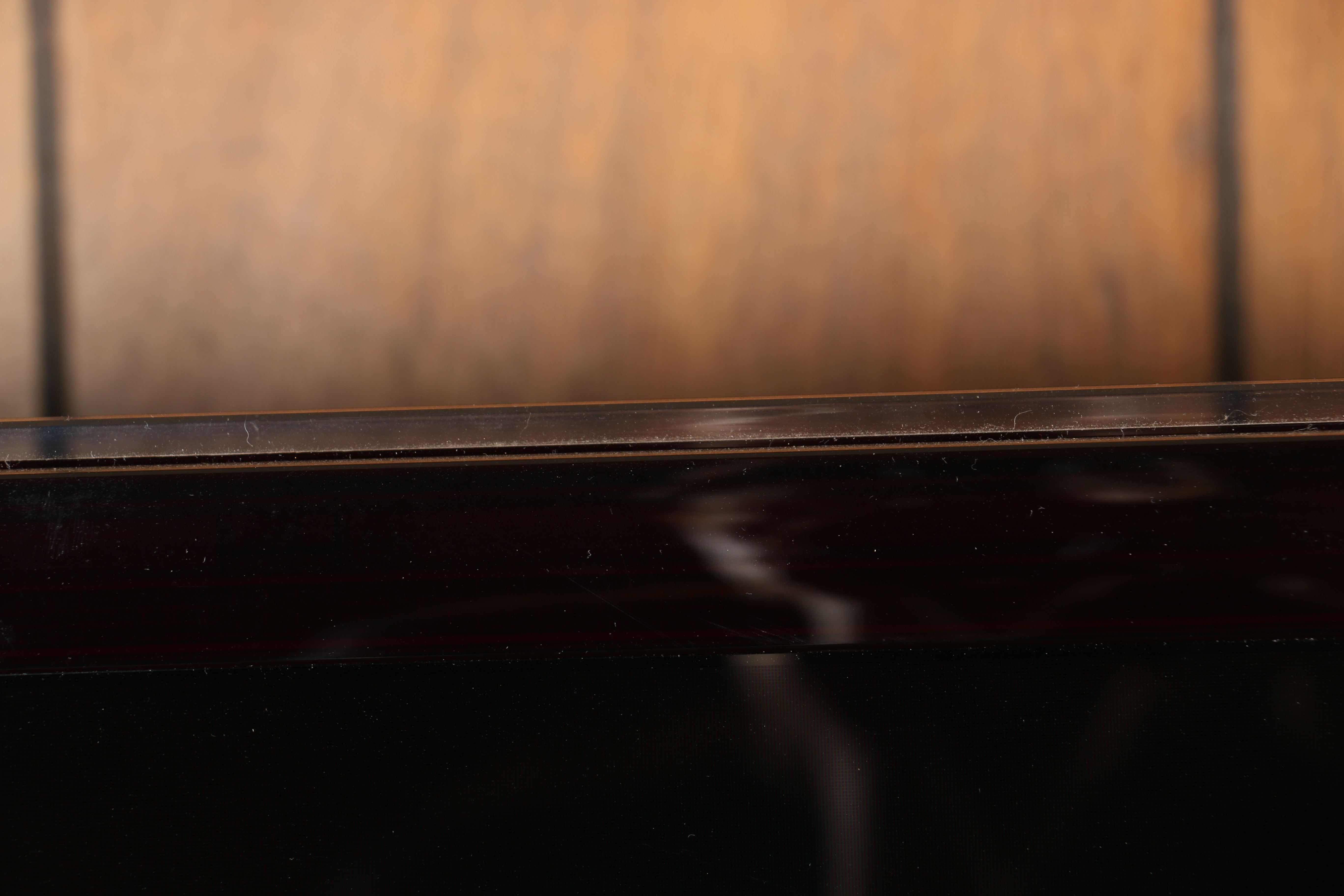 Samsung 40" Flat Screen Television