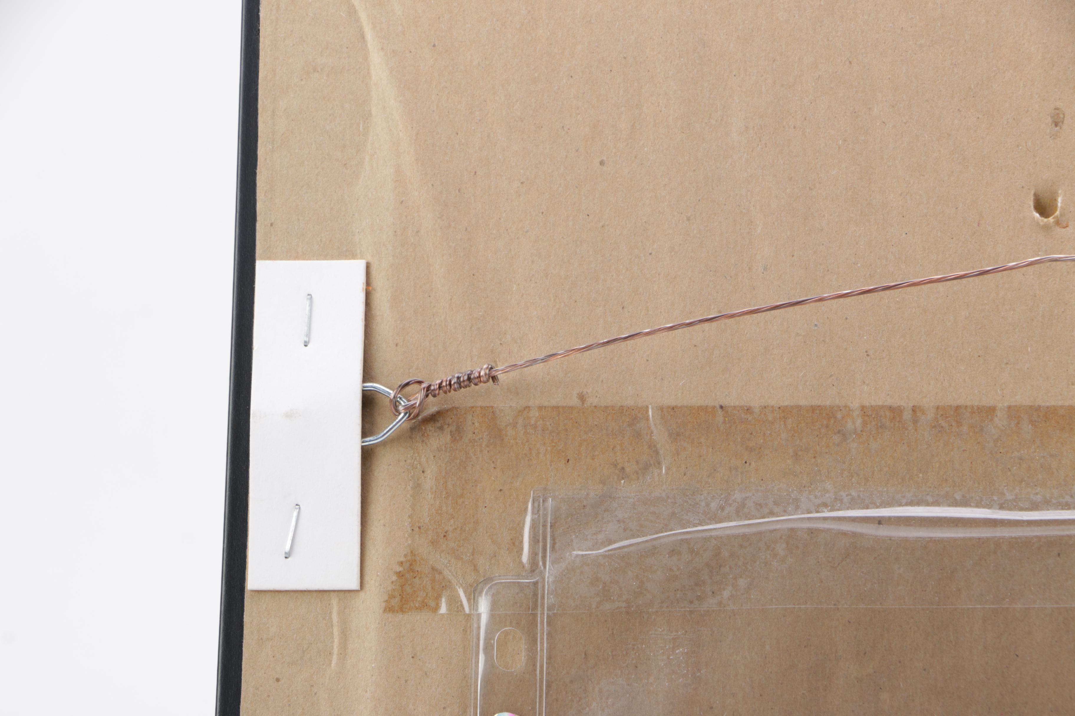 Scott Podsednik Signed Photo