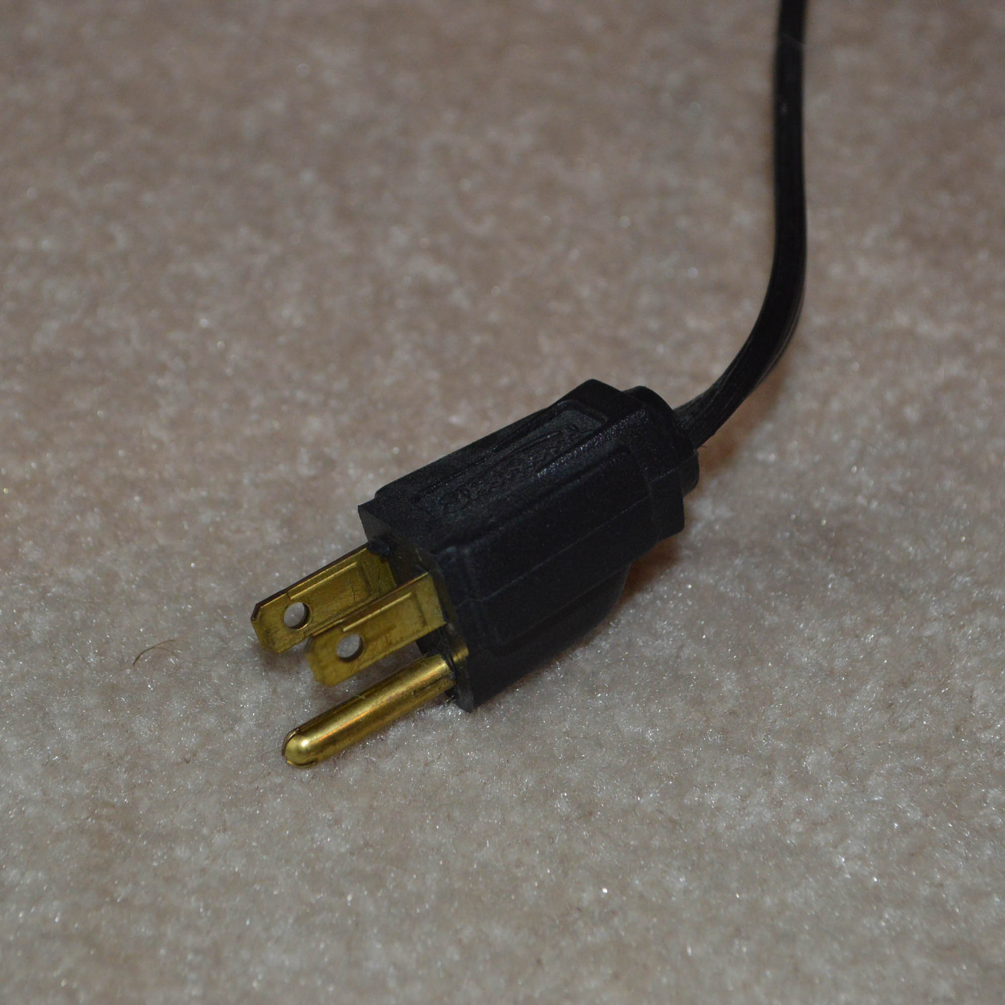 Queen Anne Style Entertainment Armoire