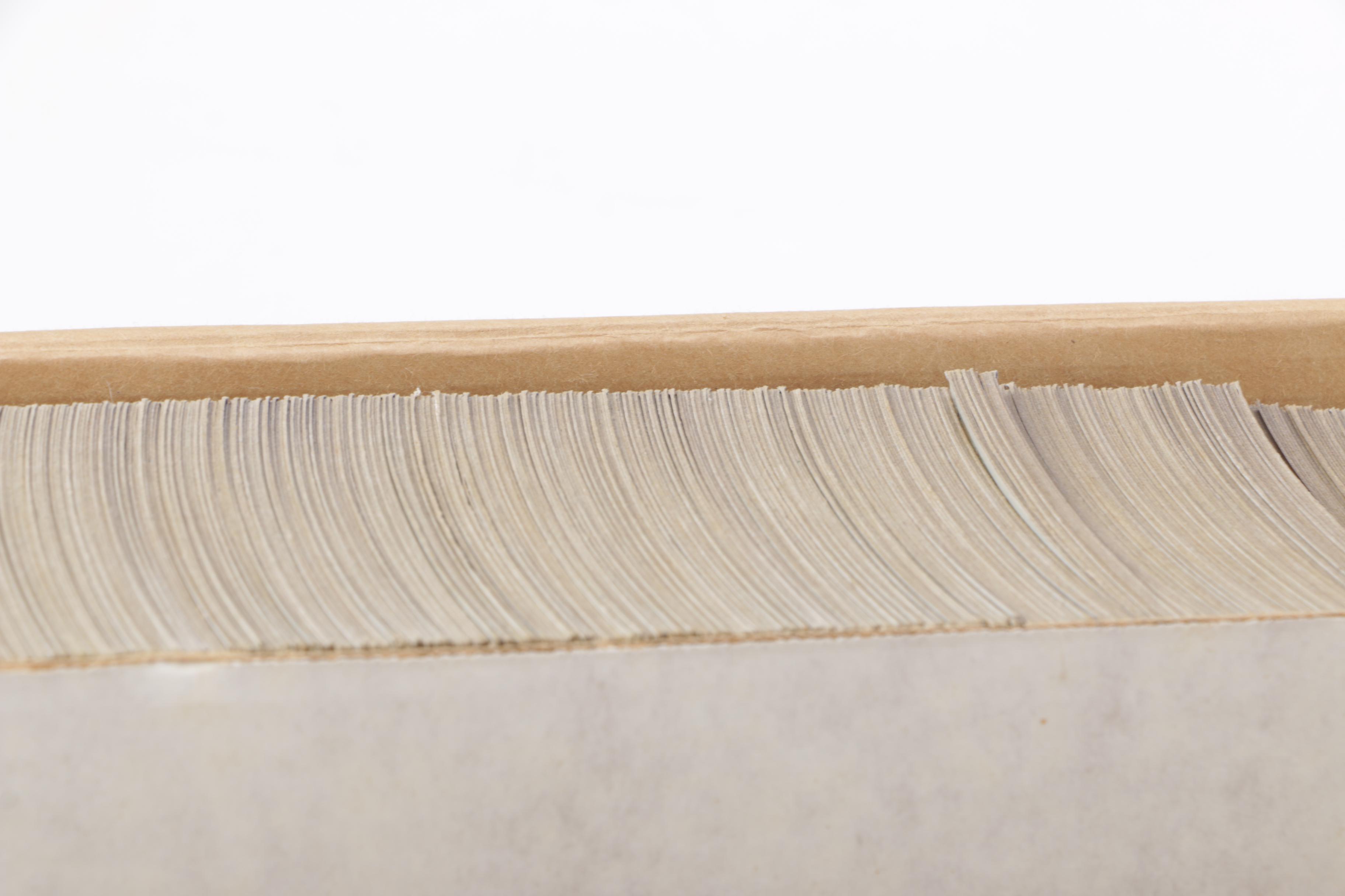 Collection of Baseball Cards