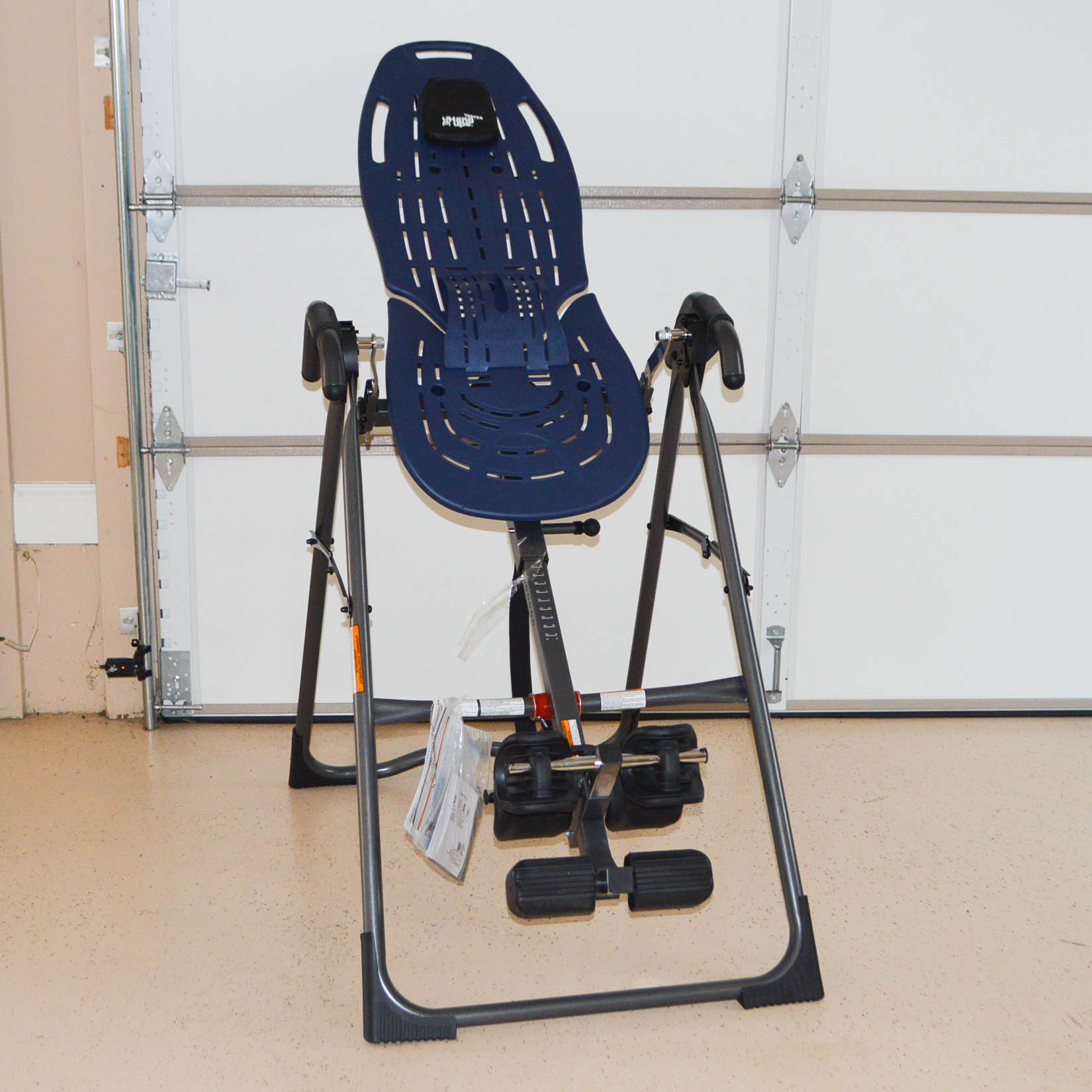 Teeter "Hang Ups" Inversion Table
