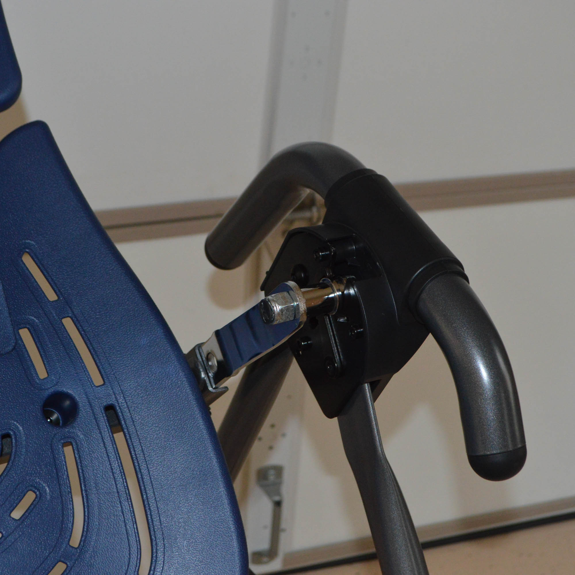 Teeter "Hang Ups" Inversion Table