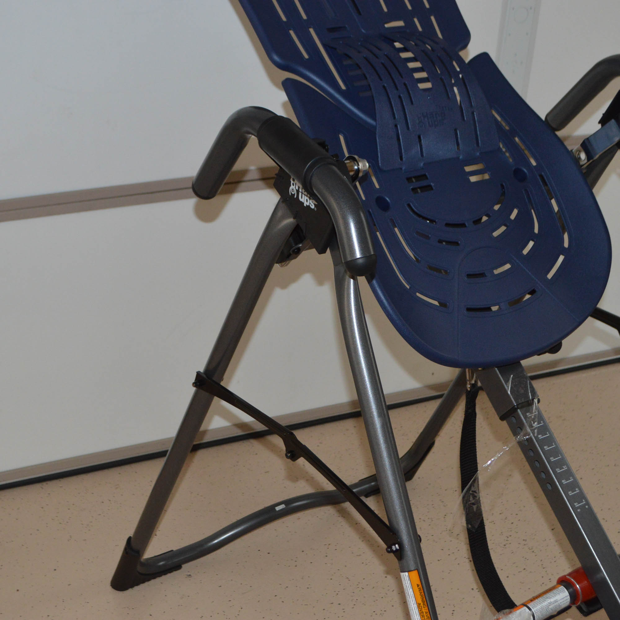 Teeter "Hang Ups" Inversion Table