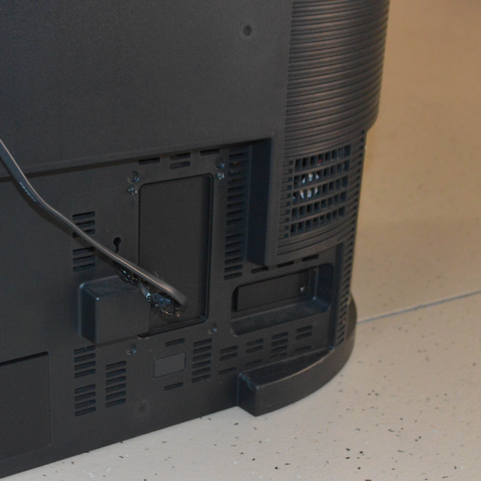 50" Sony Bravia Projection Television