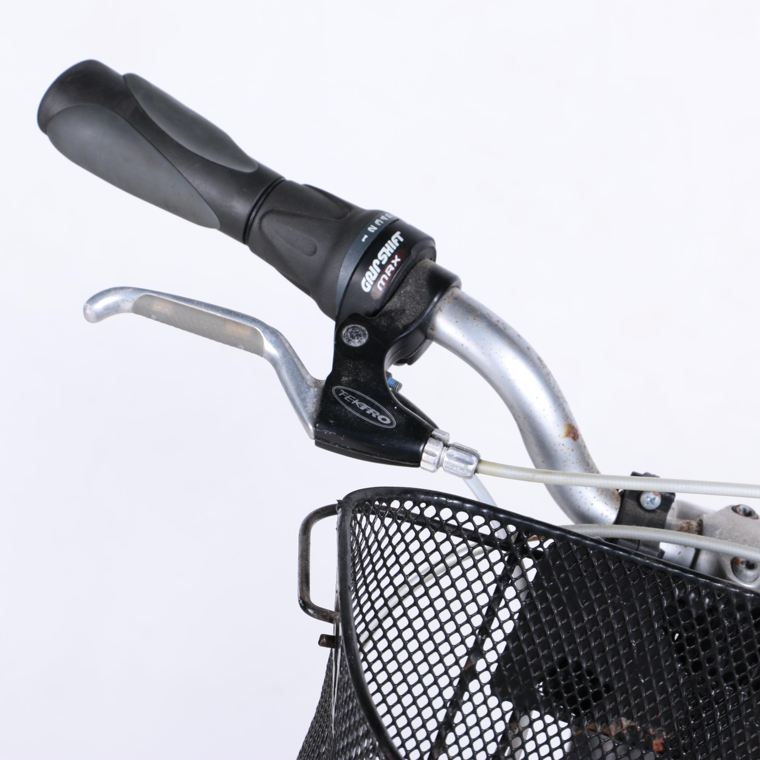 Giant "Cypress" 21-Speed Bicycle