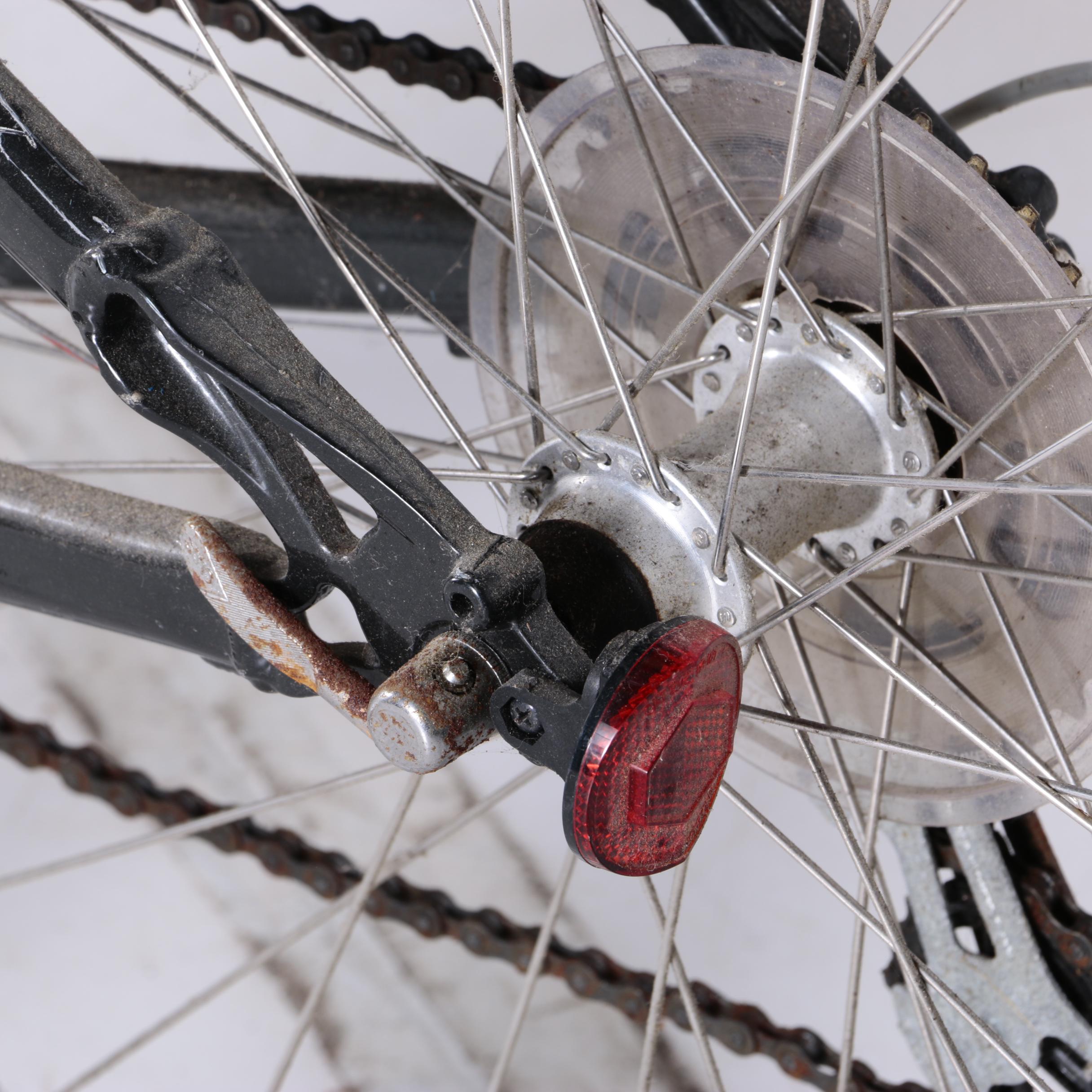 Giant "Cypress" 21-Speed Bicycle