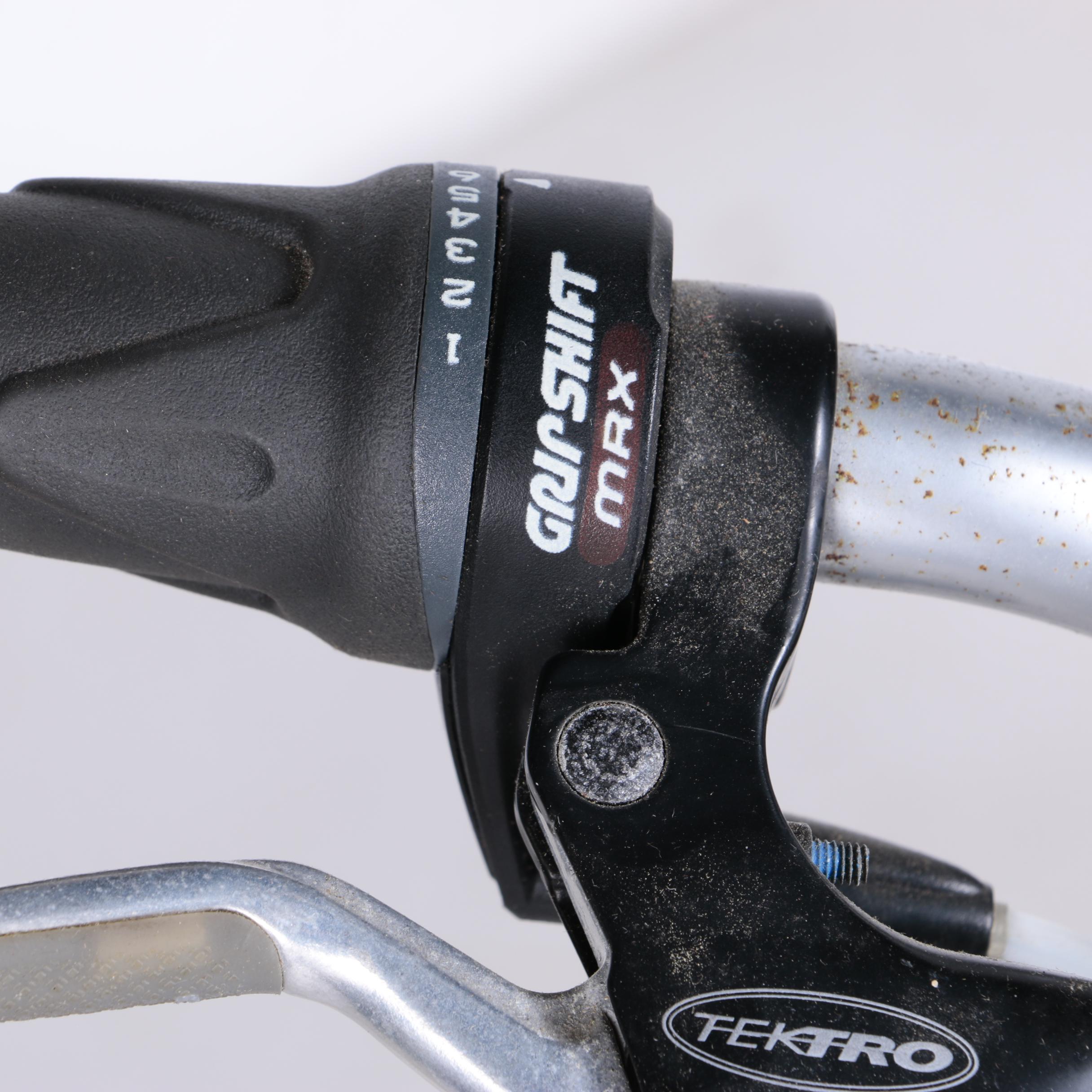 Giant "Cypress" 21-Speed Bicycle