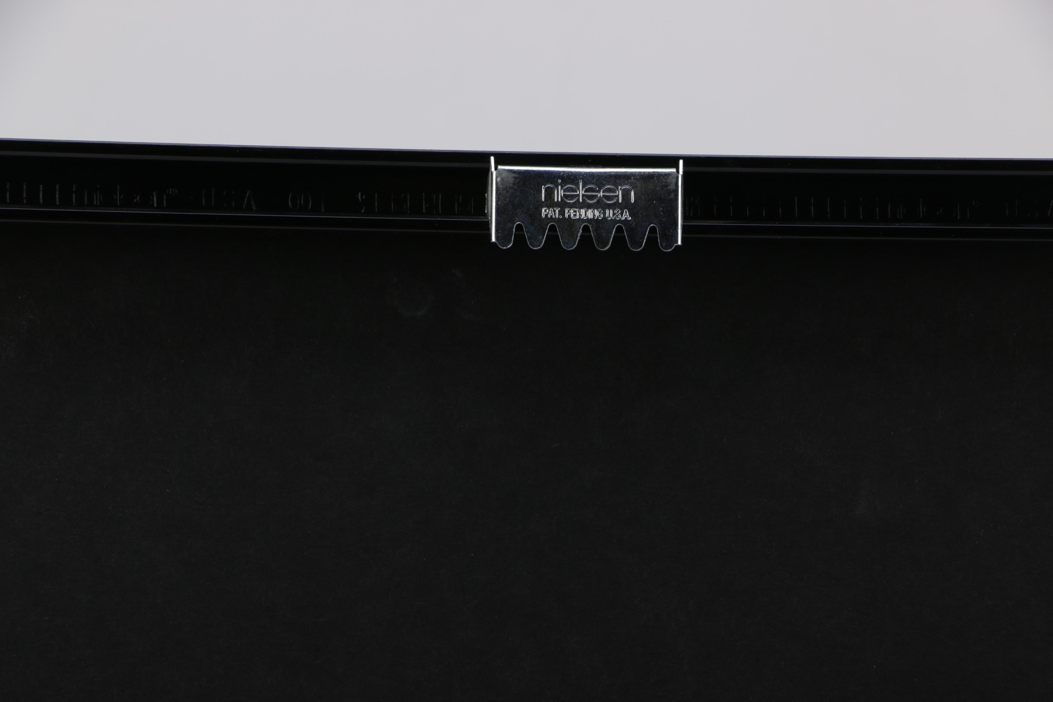 Limited Edition "Titanic" Display in Frame