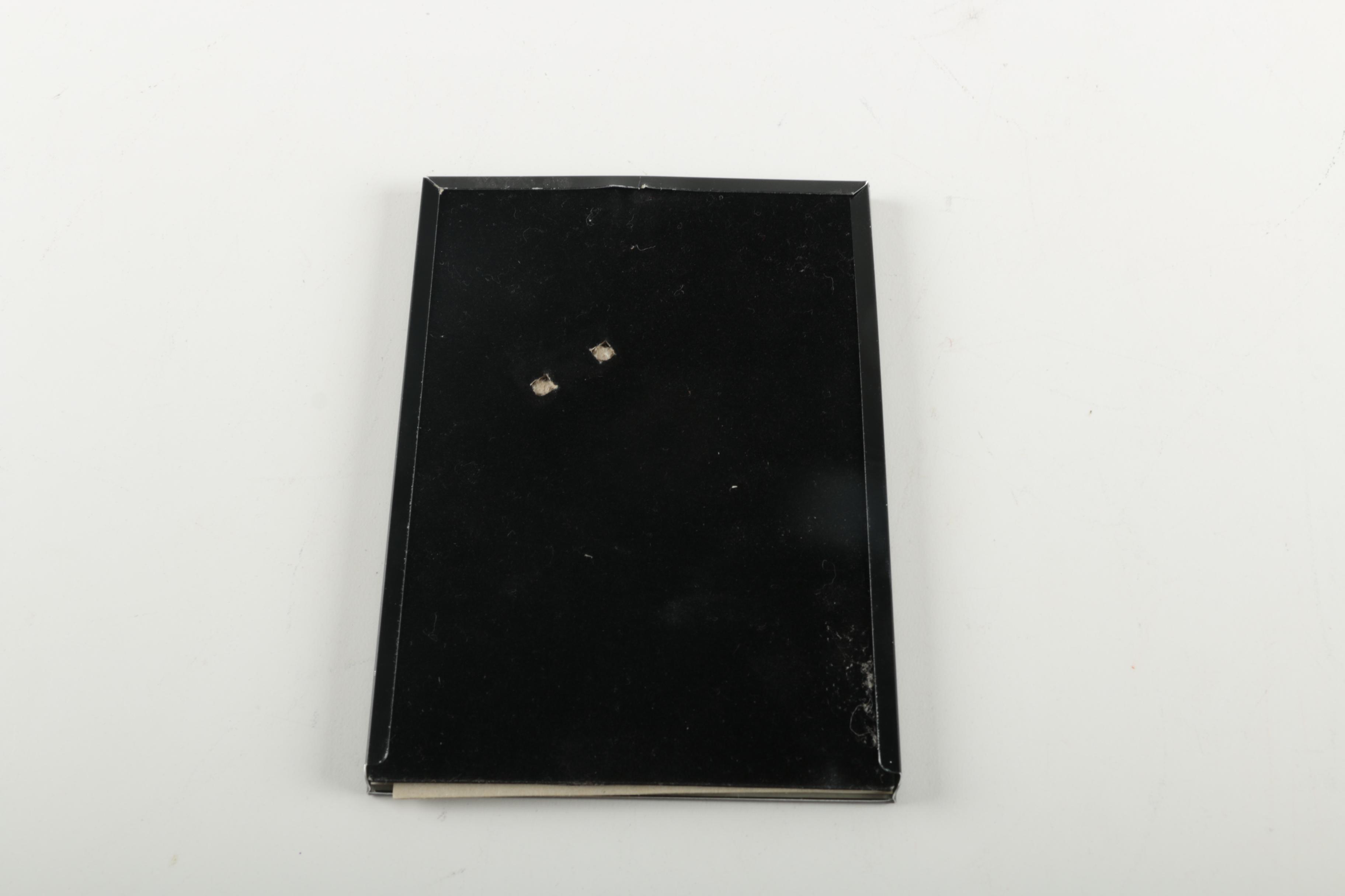 Signed Offset Lithograph of Former Atlanta Braves Third Baseman Eddie Mathews