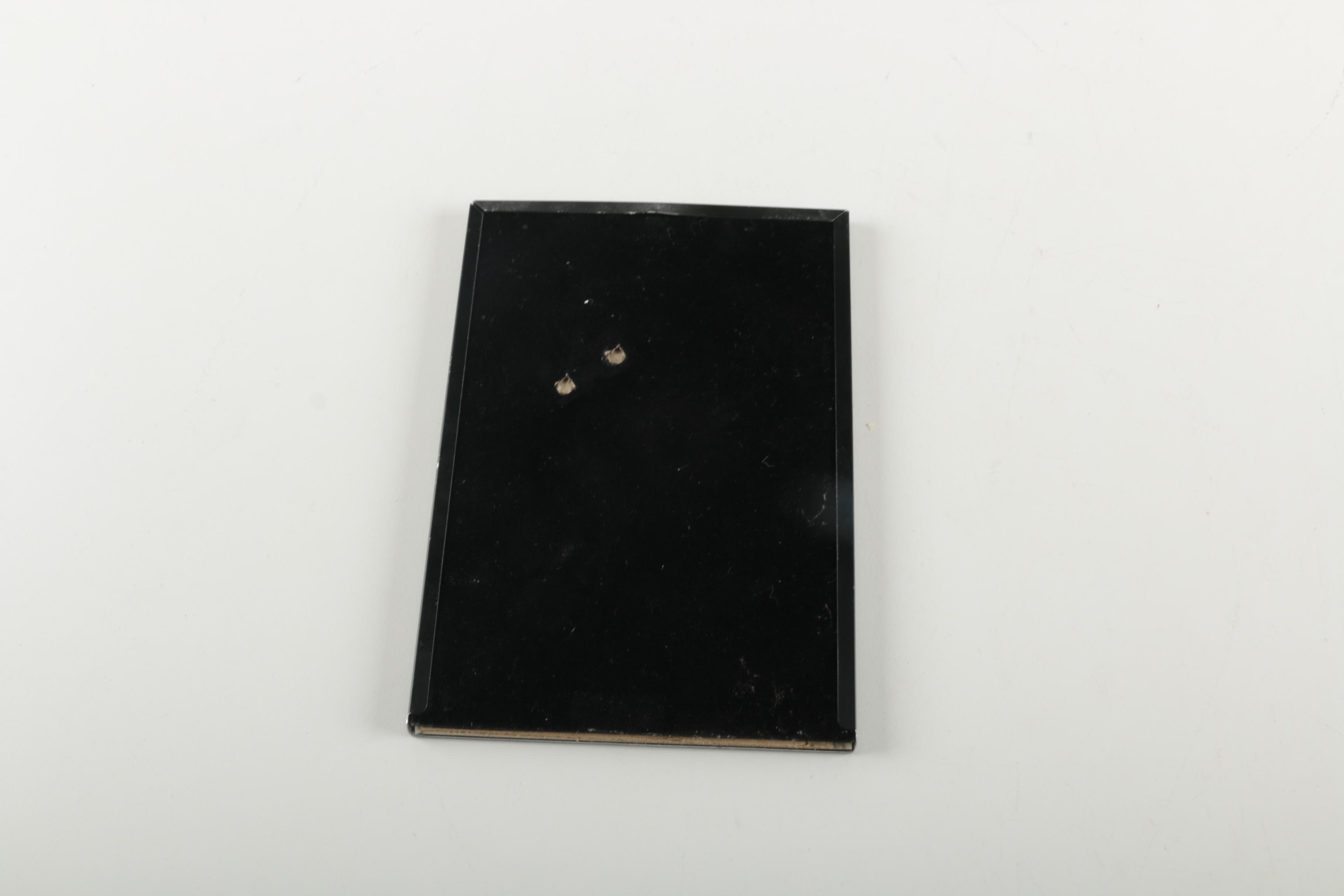 Signed Offset Lithograph of Former Orioles Third Baseman Brooks Robinson