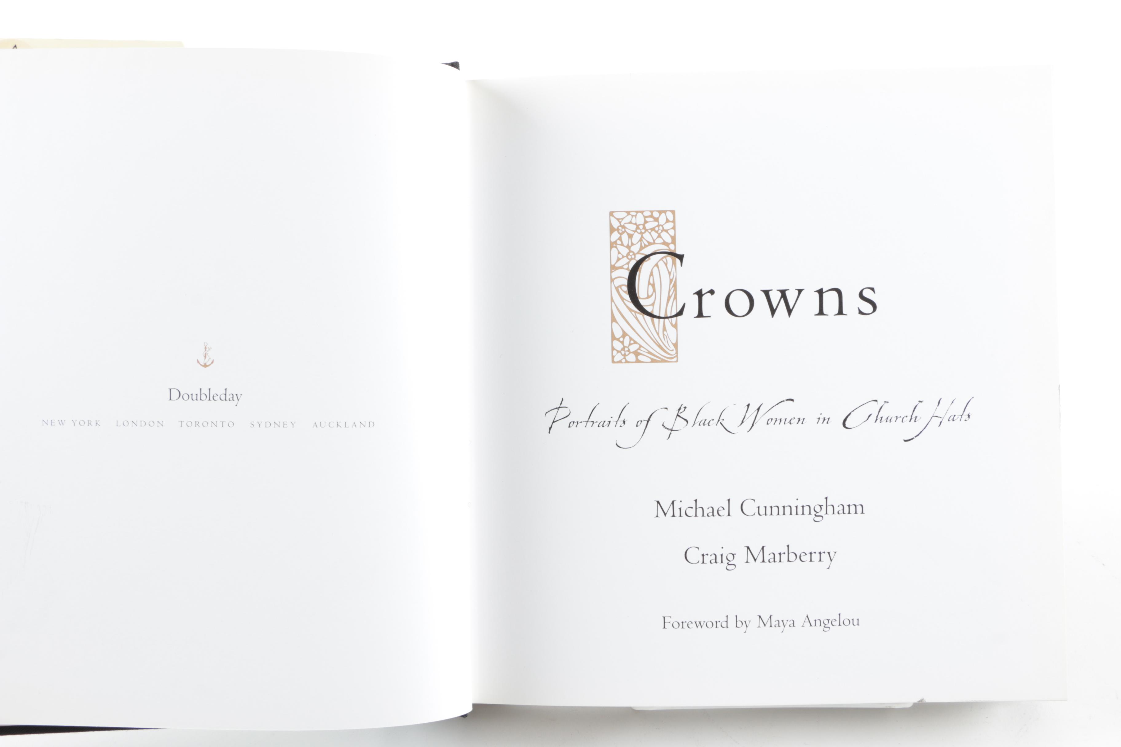 Assorted Hardcover Books