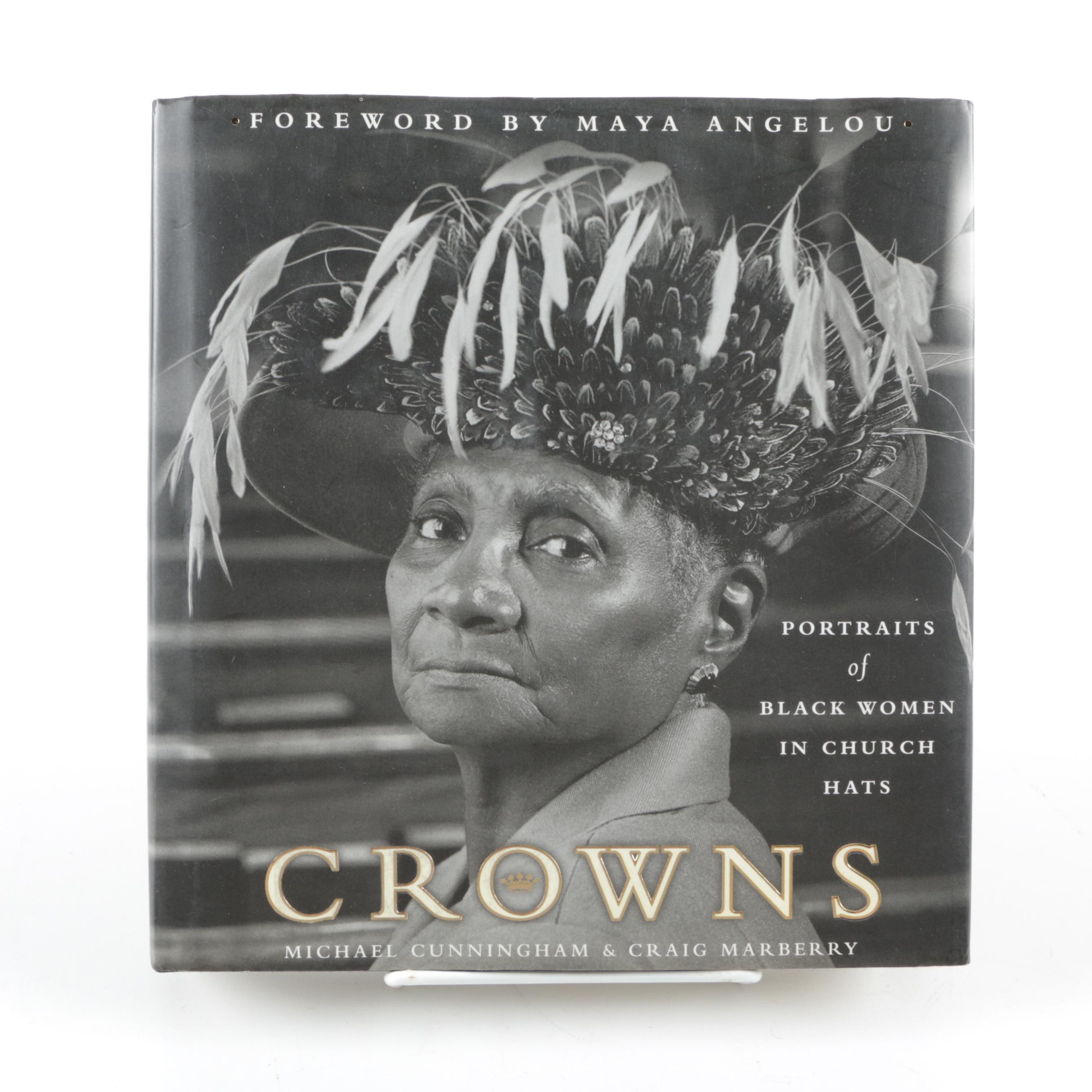 Assorted Hardcover Books