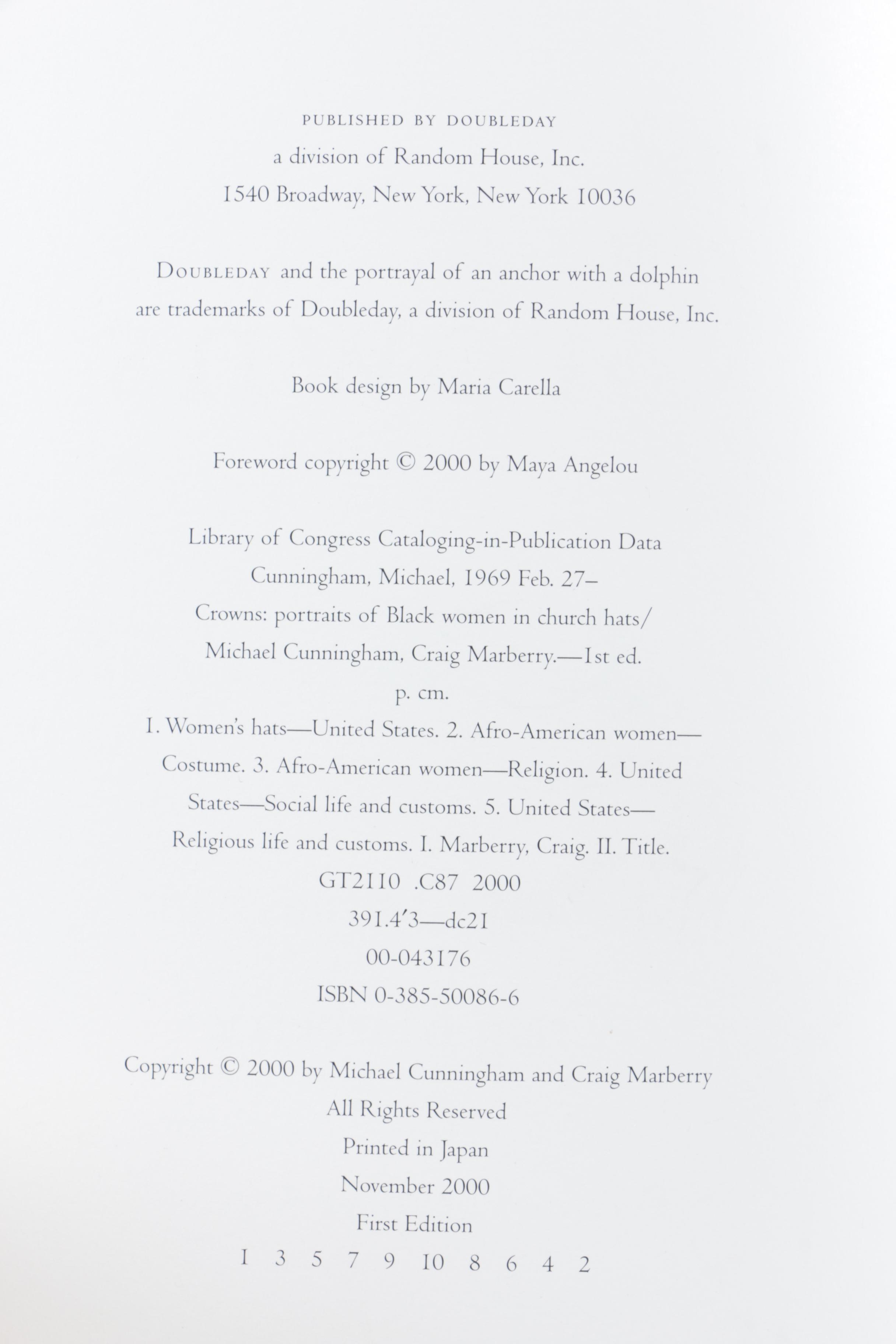 Assorted Hardcover Books