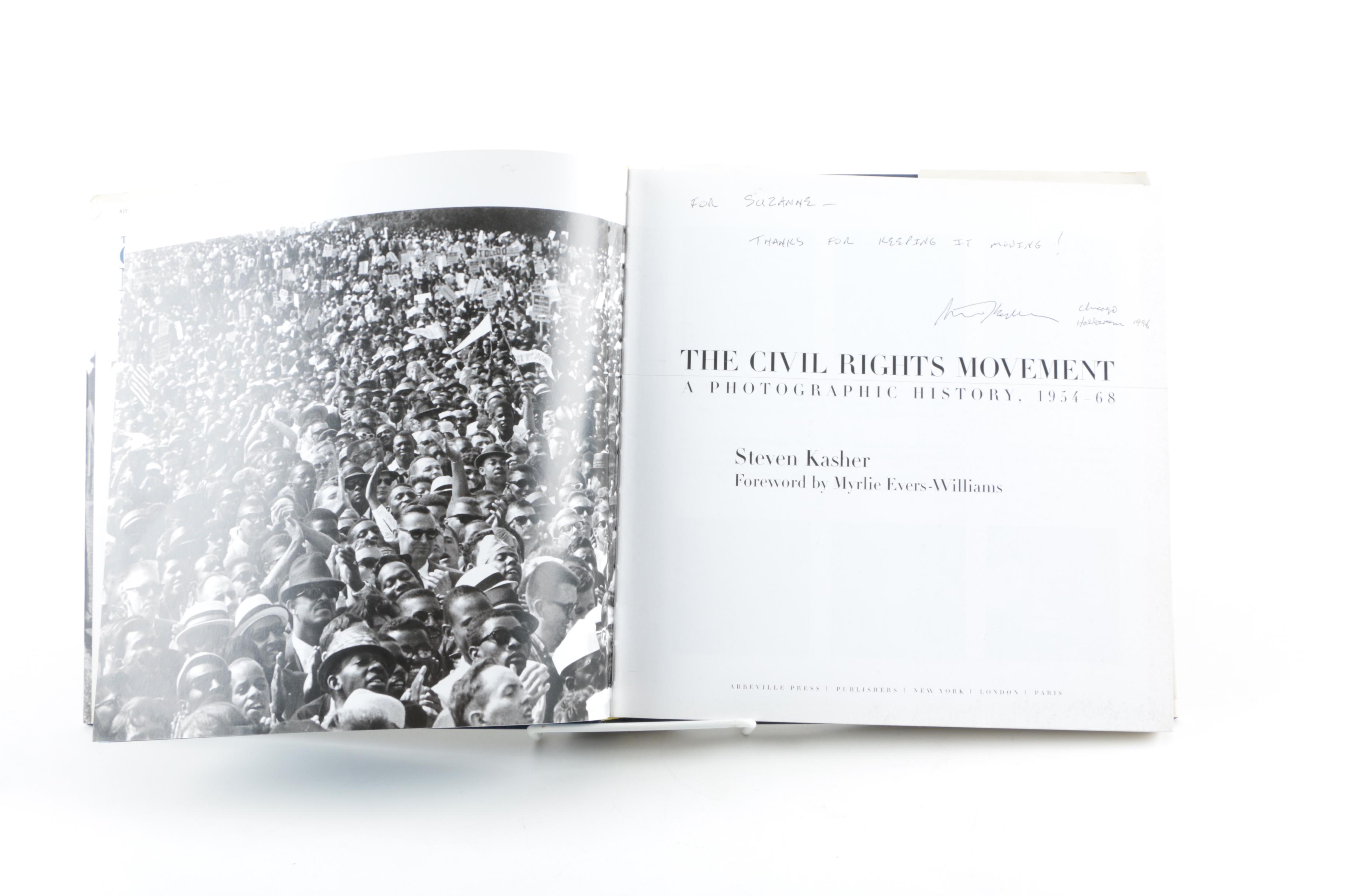 Assorted Hardcover Books