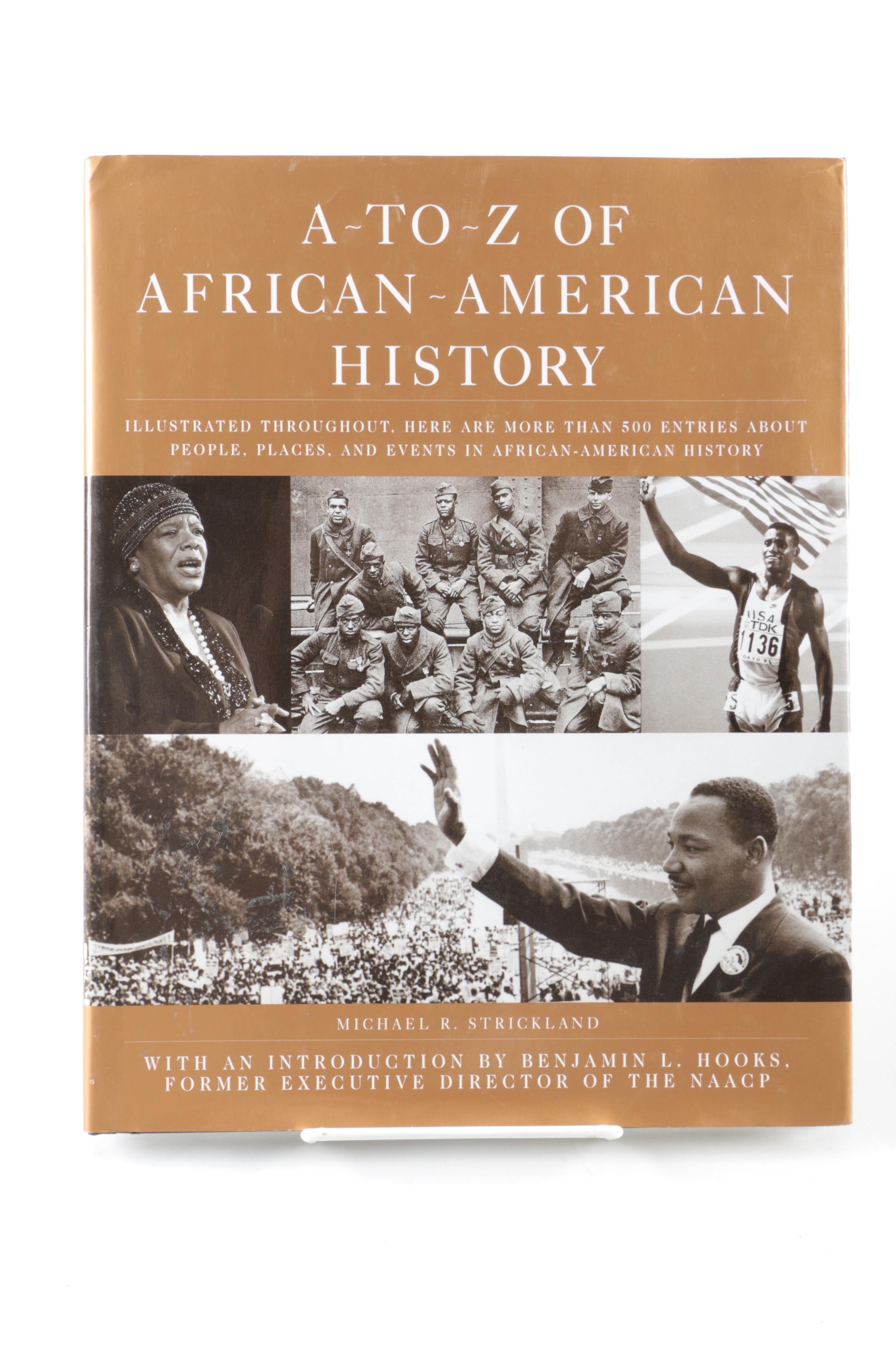 Assorted Hardcover Books