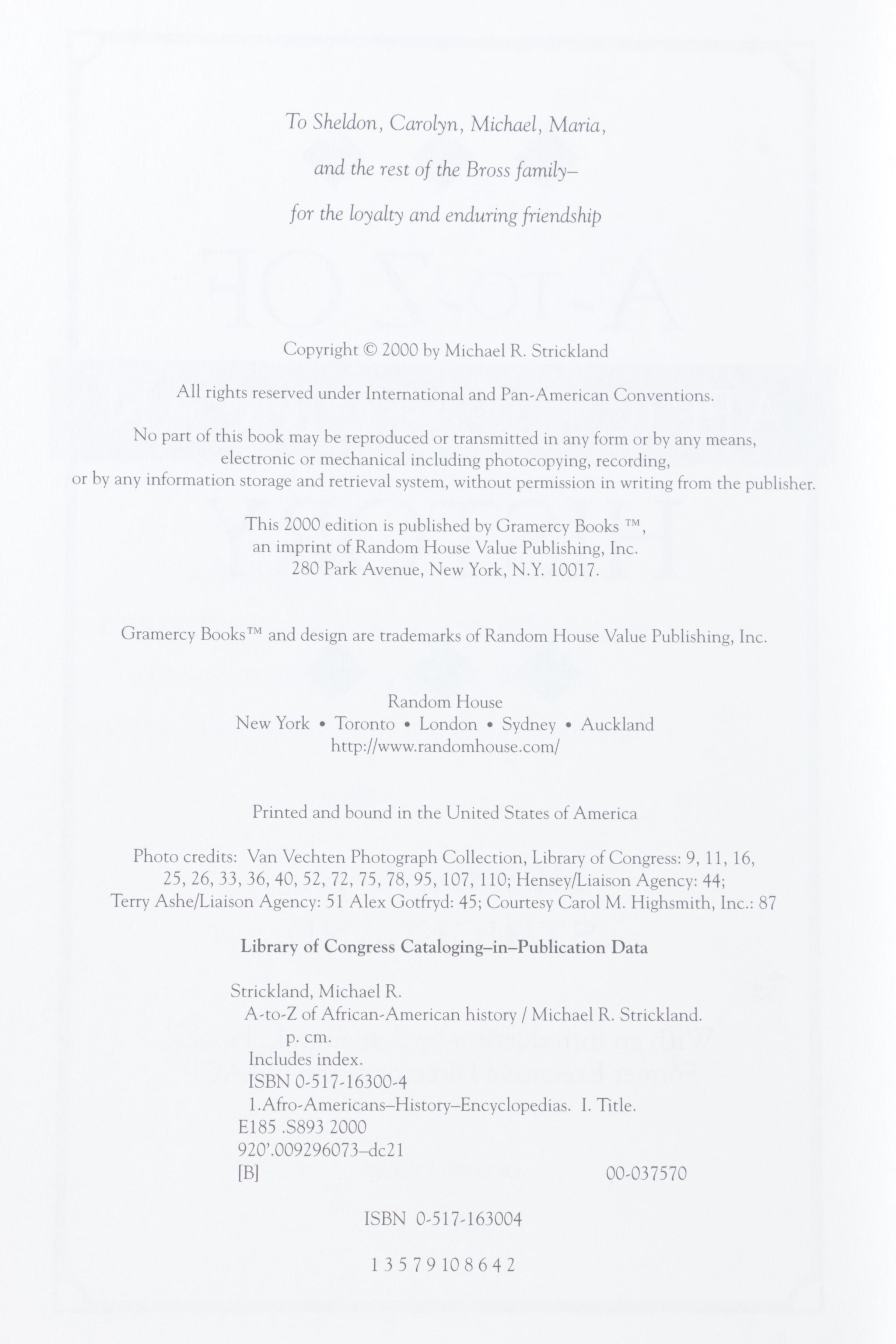 Assorted Hardcover Books