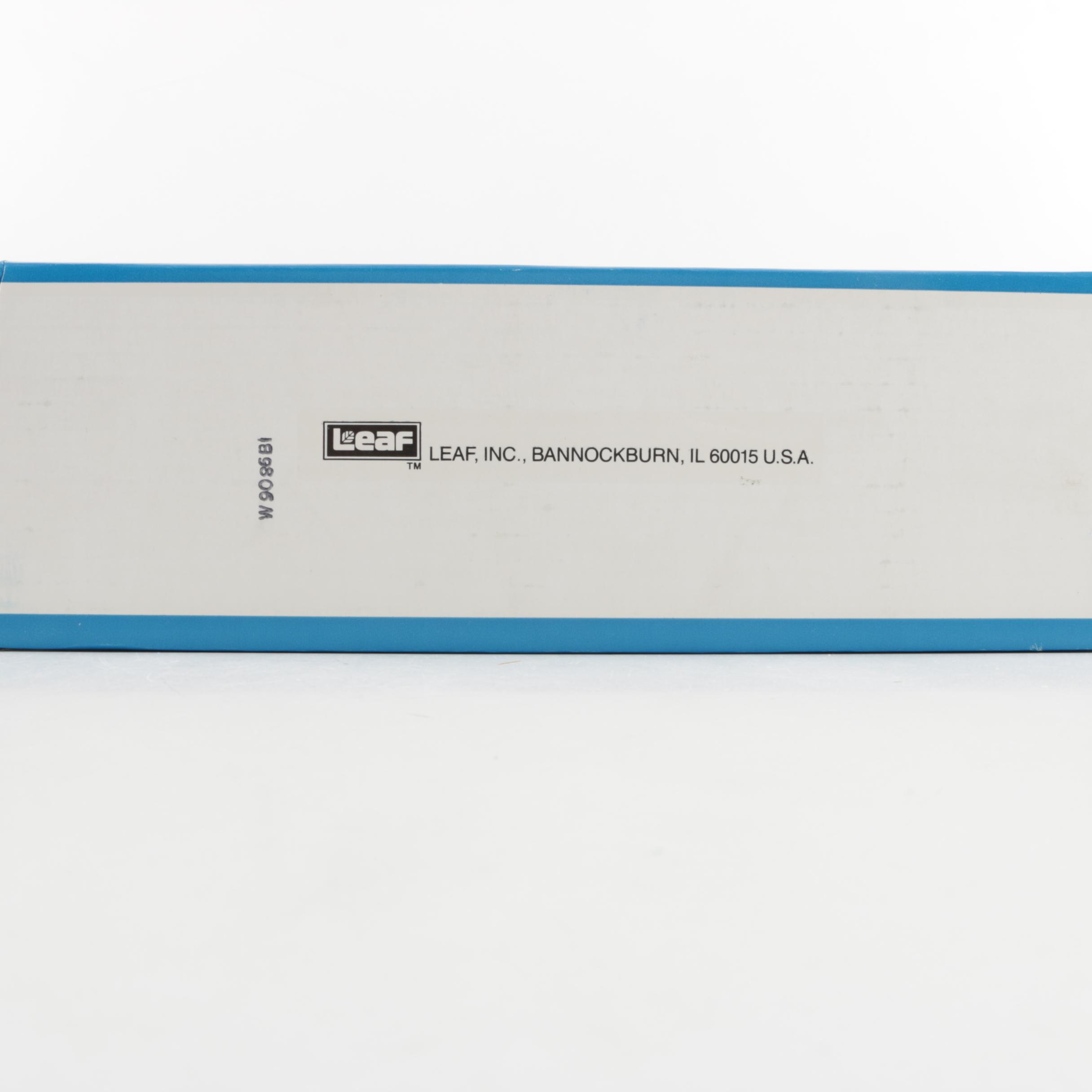 1989 Donruss Baseball Cards