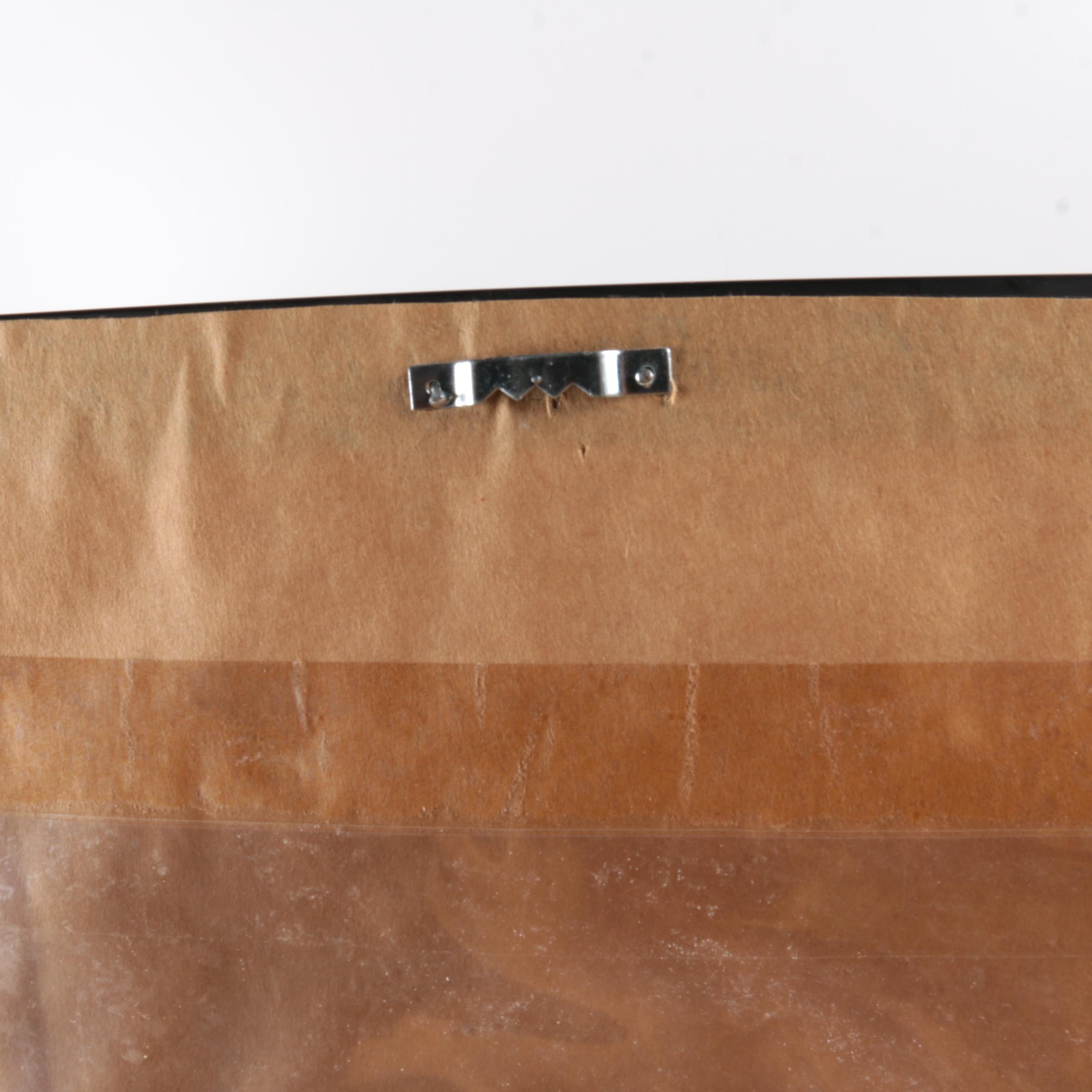 Signed Cal Ripken Jr Photograph