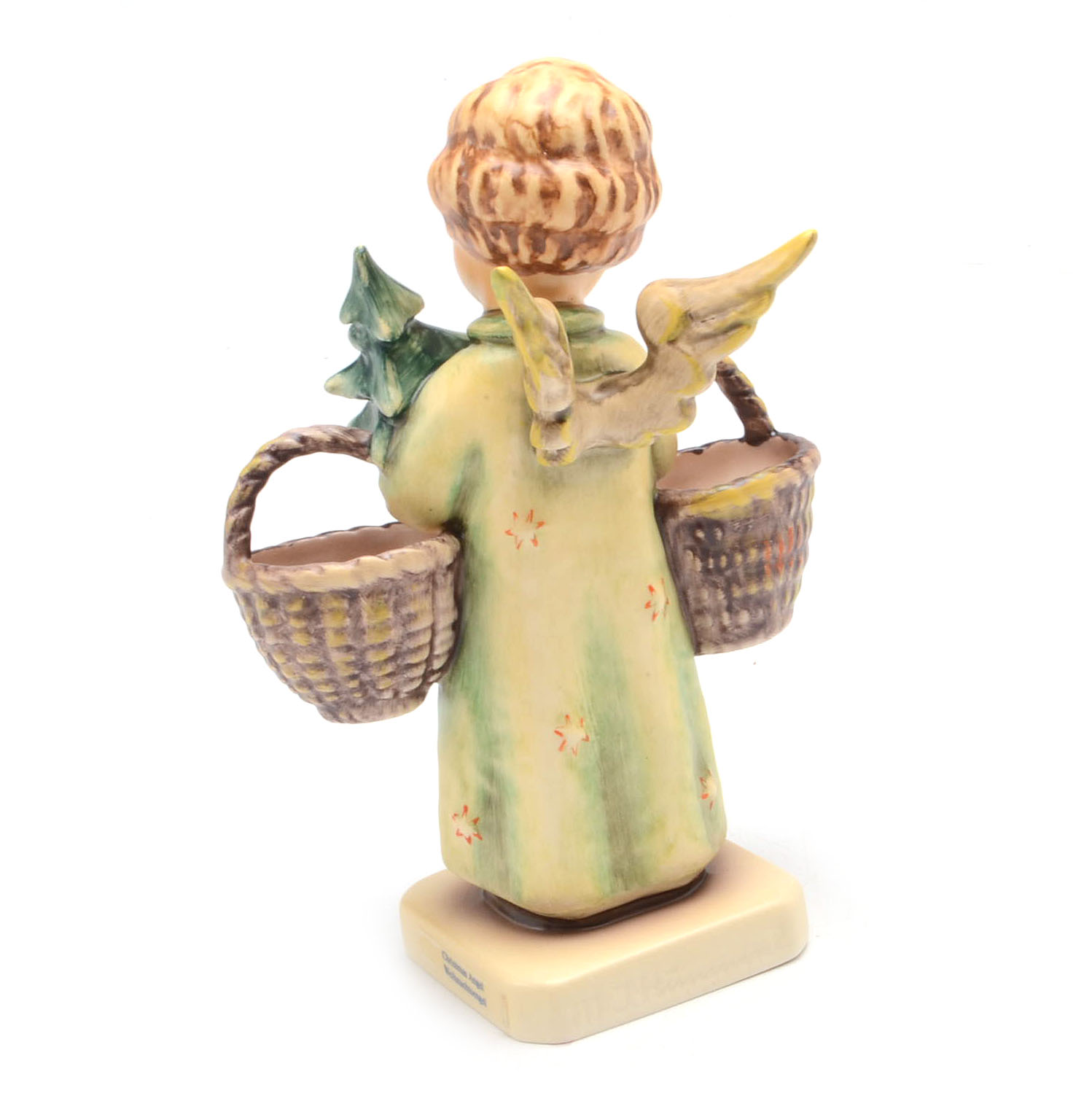M.I. Hummel "Christmas Angel" Figurine