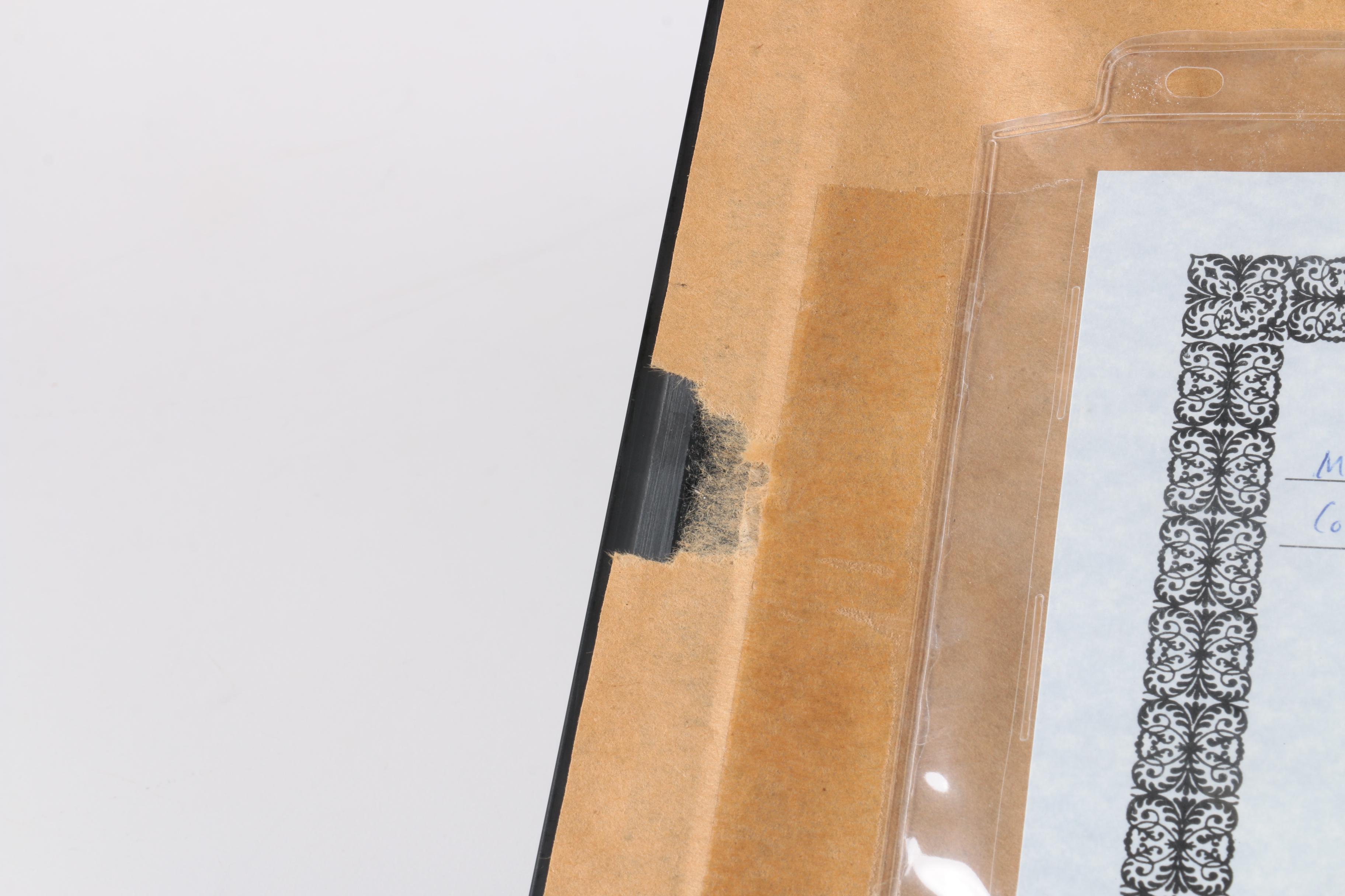 Mark McGwire Signed Photo