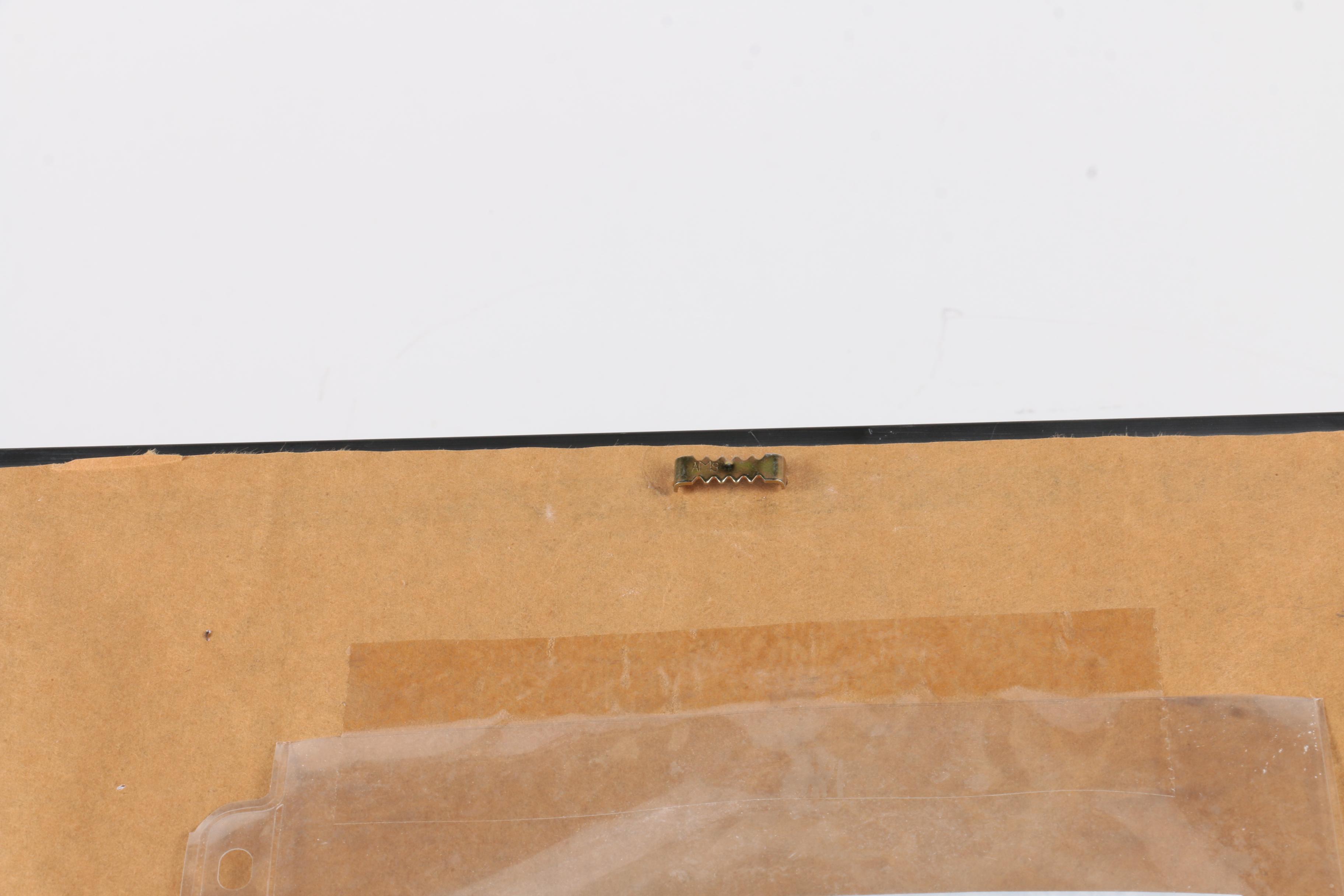 Mark McGwire Signed Photo