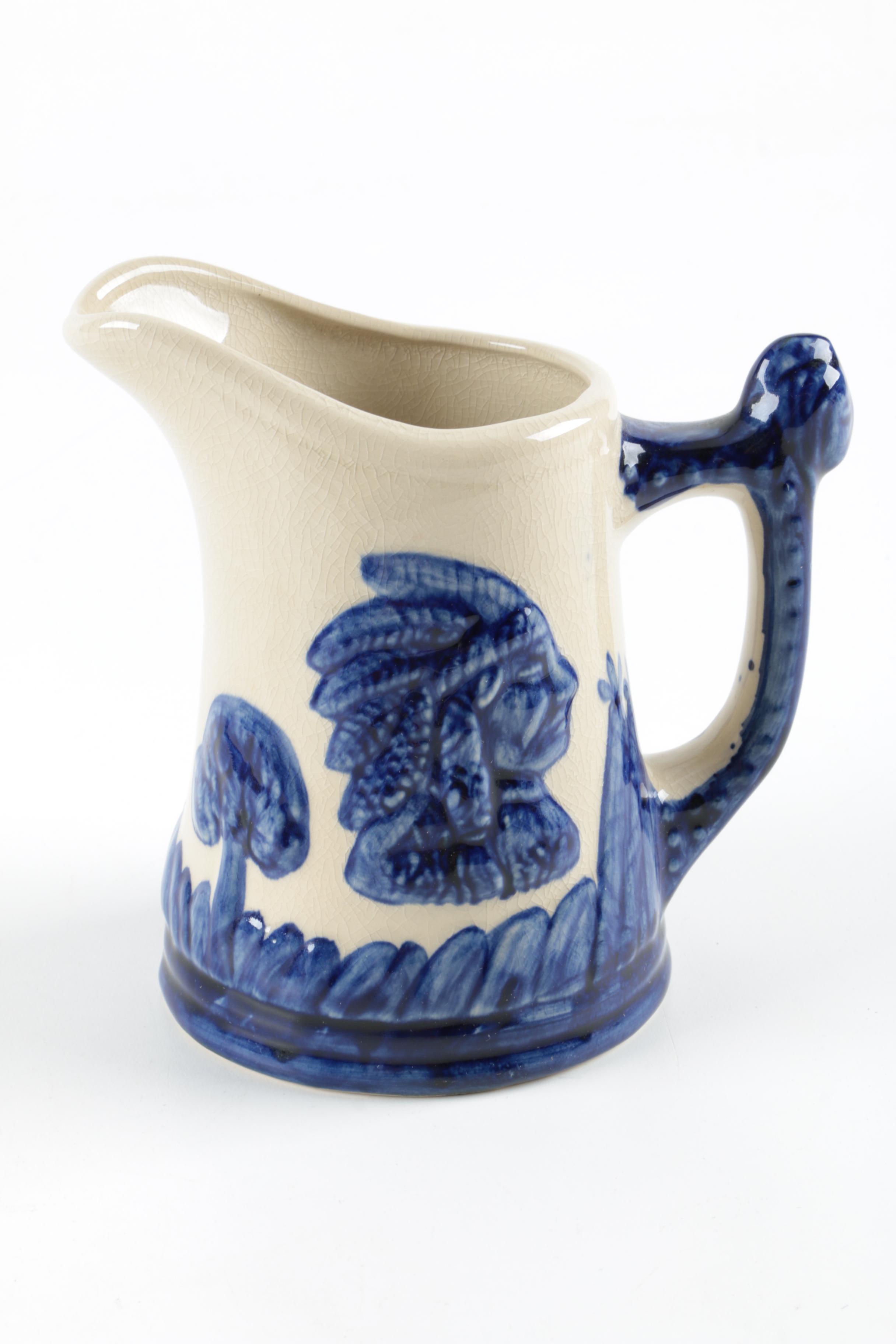 Stoneware Tableware Assortment