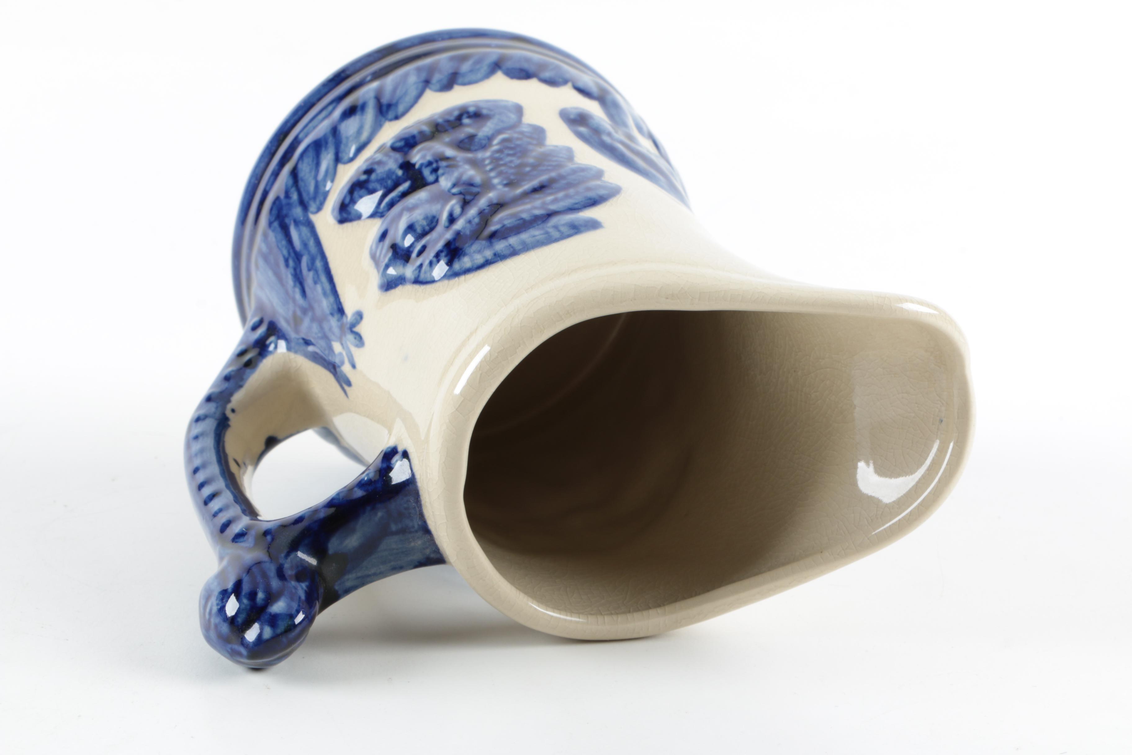 Stoneware Tableware Assortment