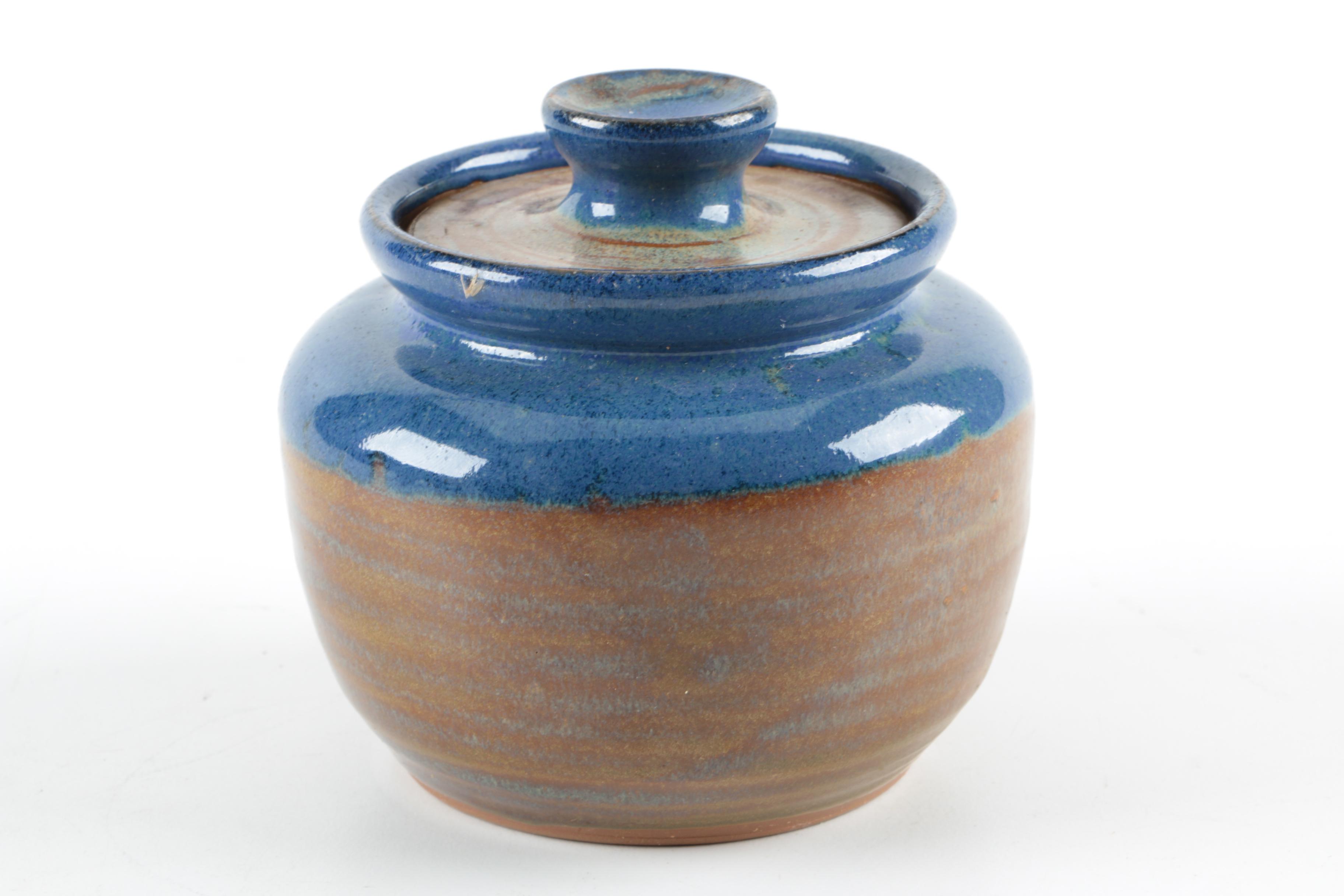 Stoneware Tableware Assortment