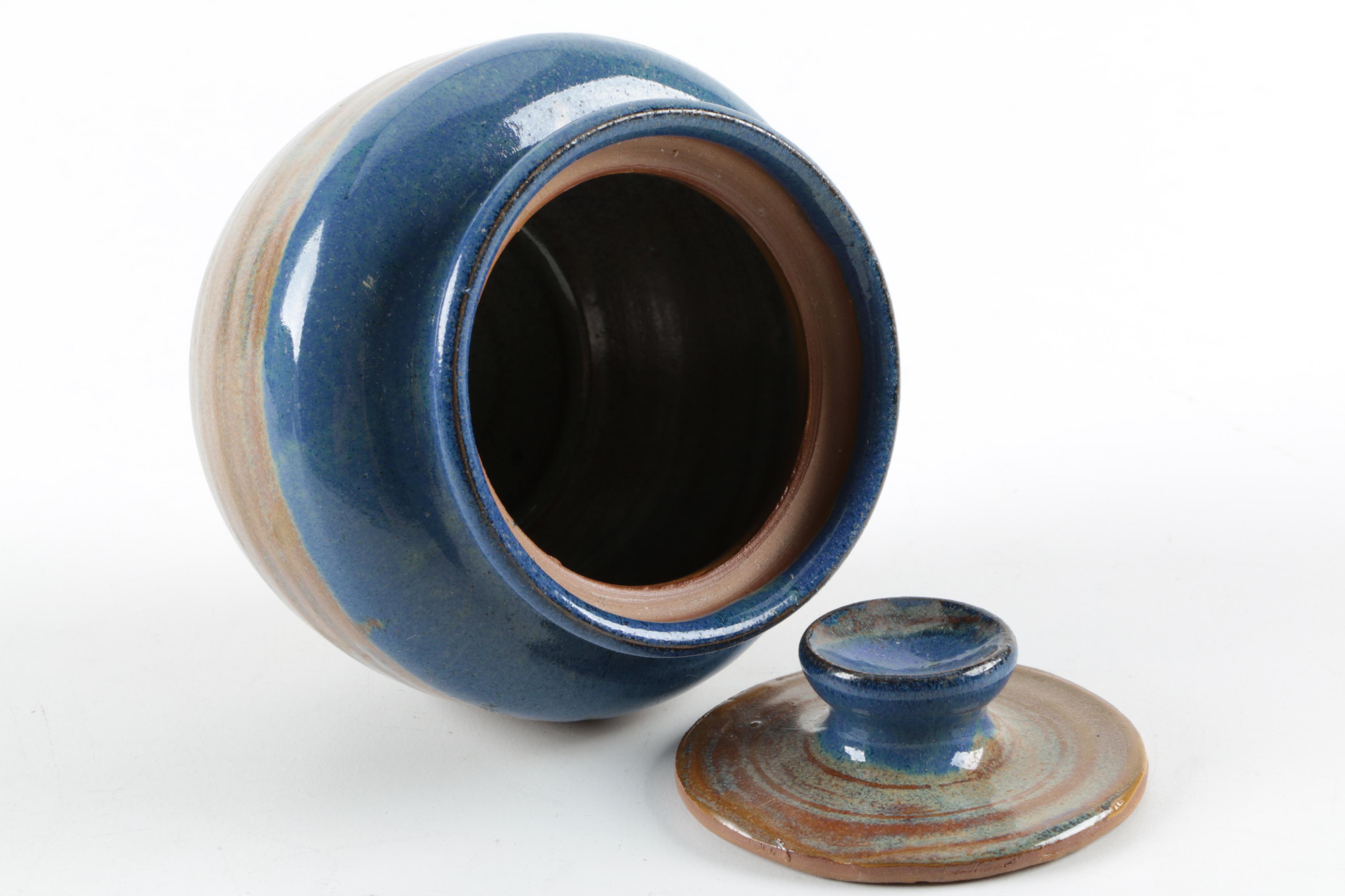 Stoneware Tableware Assortment