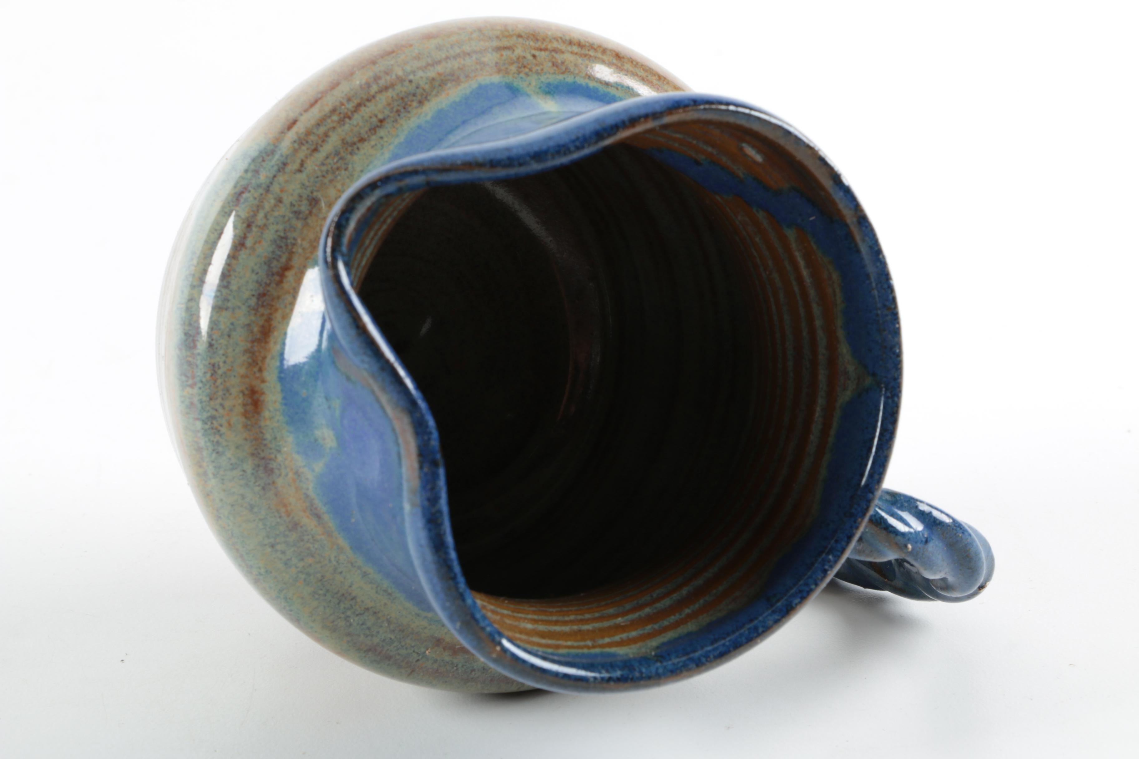 Stoneware Tableware Assortment