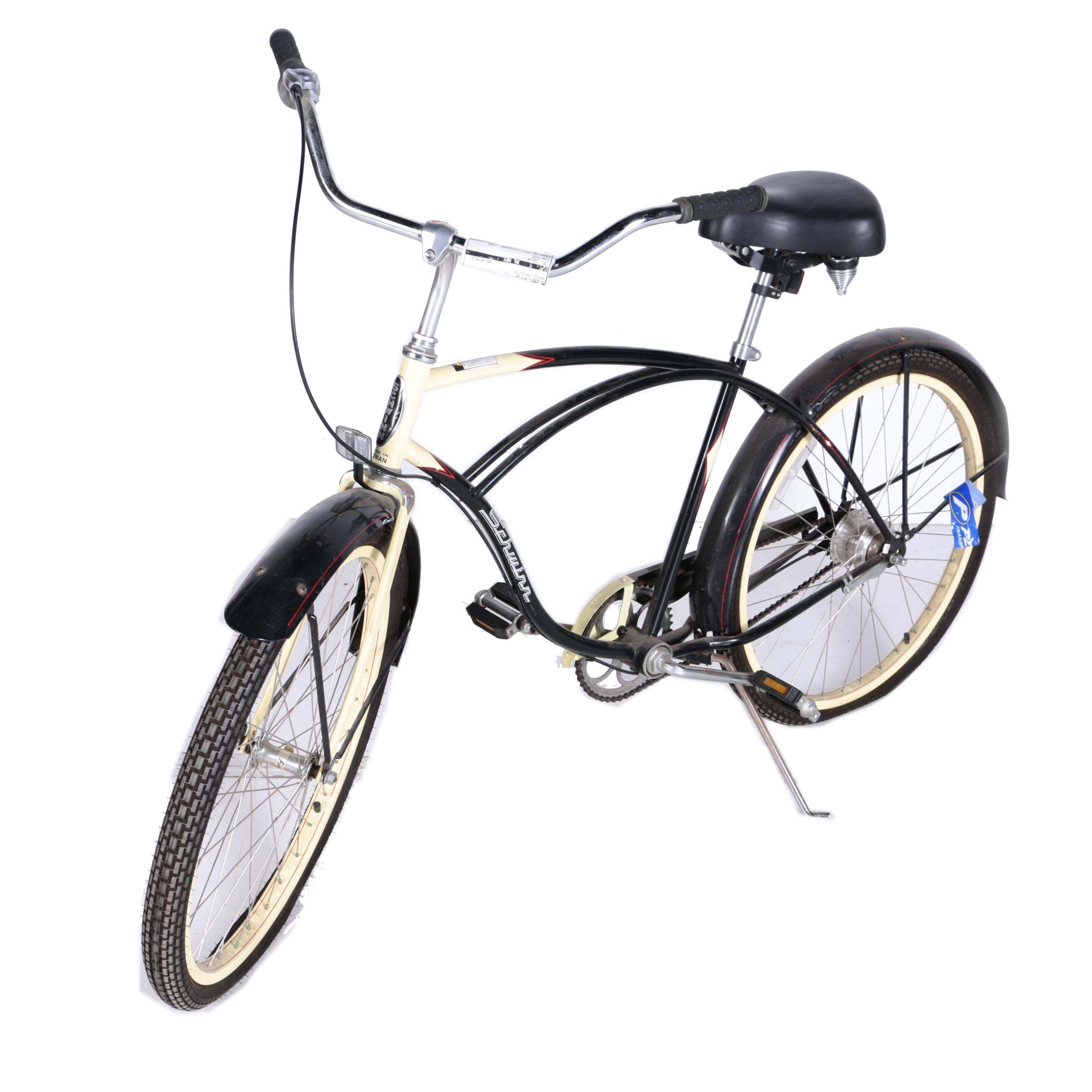 Schwinn "Cruiser Seven" Bicycle