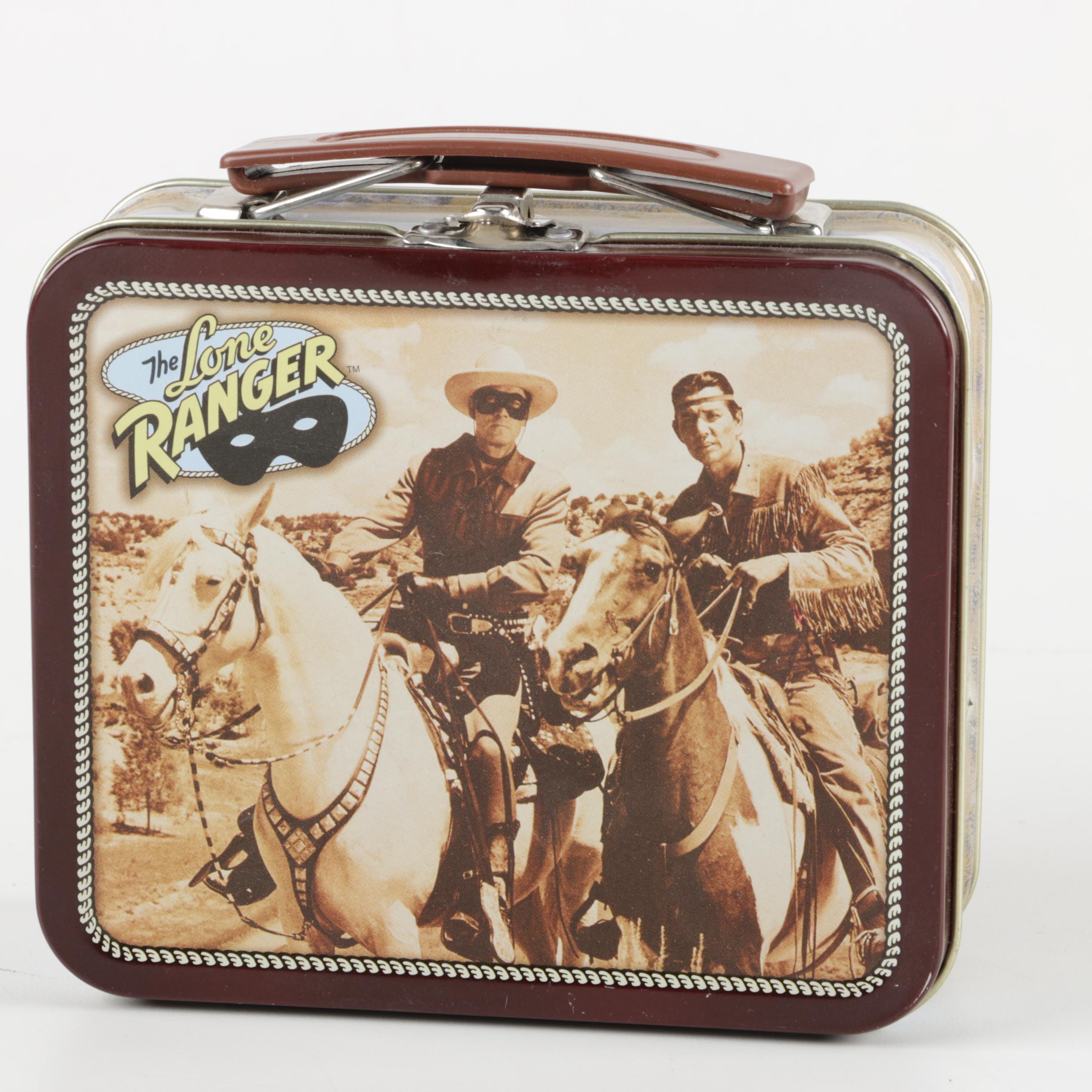 Golf Trinket Box, Charlie Chaplin Jigsaw Puzzle and Other Collectibles