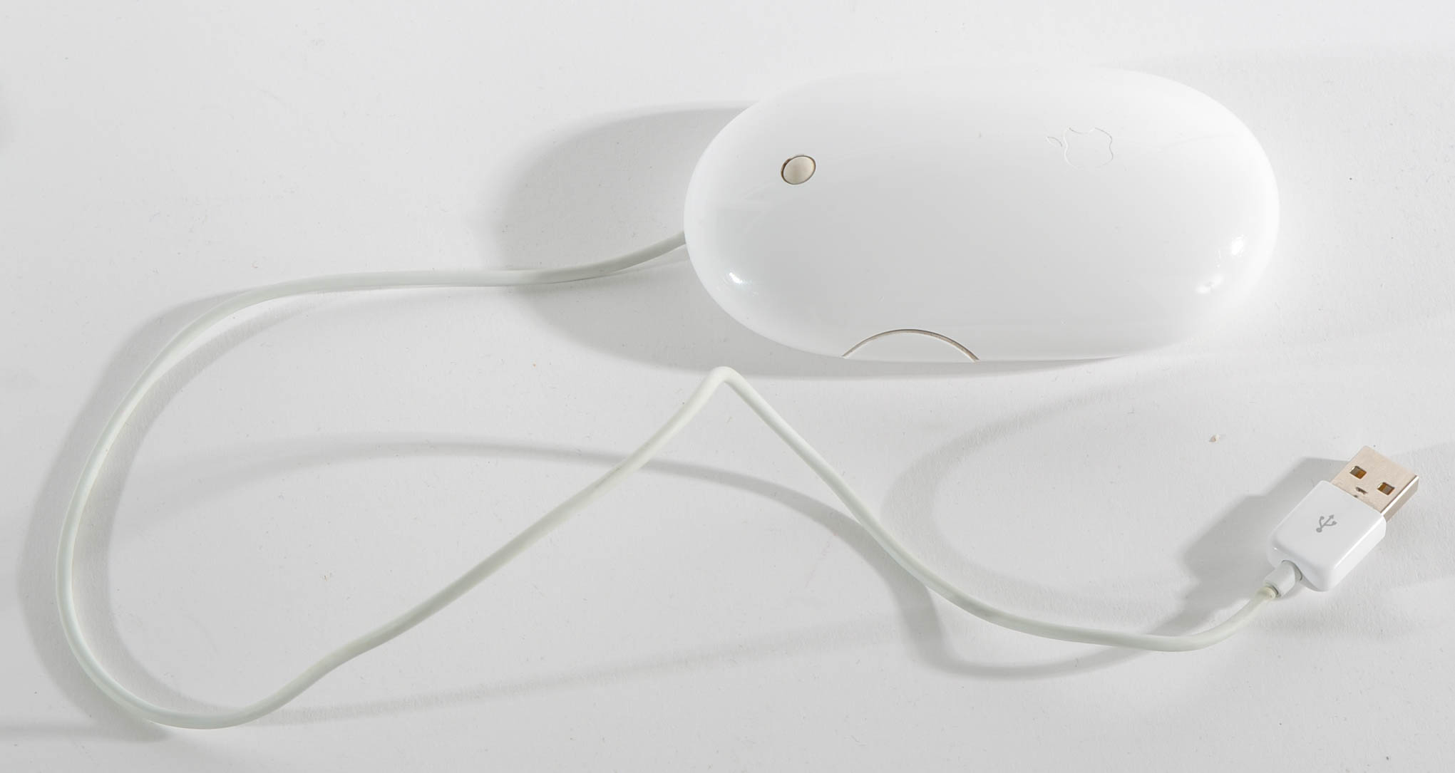 17" White iMac Desktop Computer