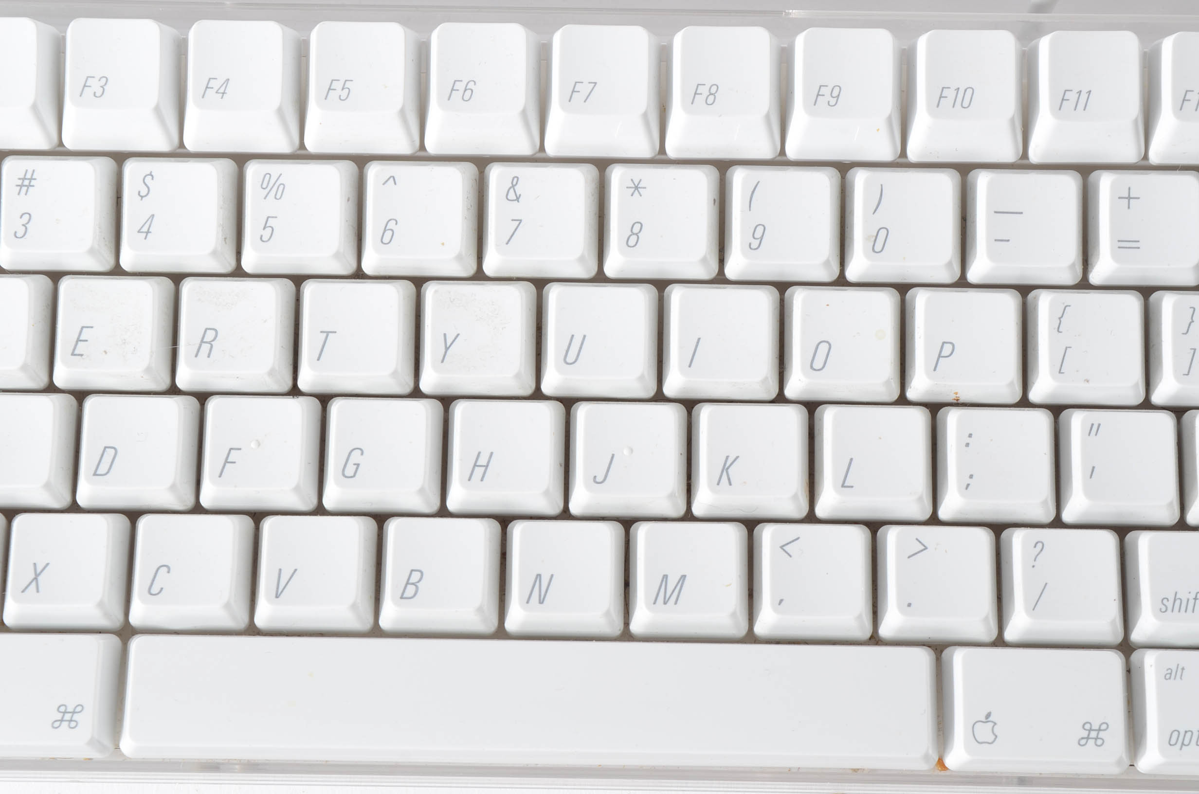 17" White iMac Desktop Computer