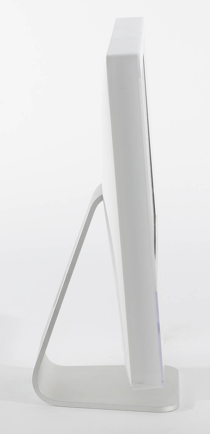 17" White iMac Desktop Computer