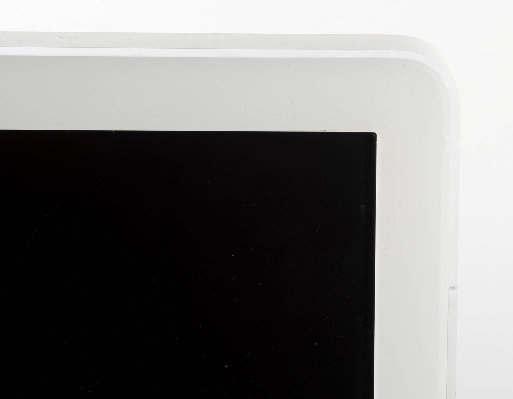 17" White iMac Desktop Computer