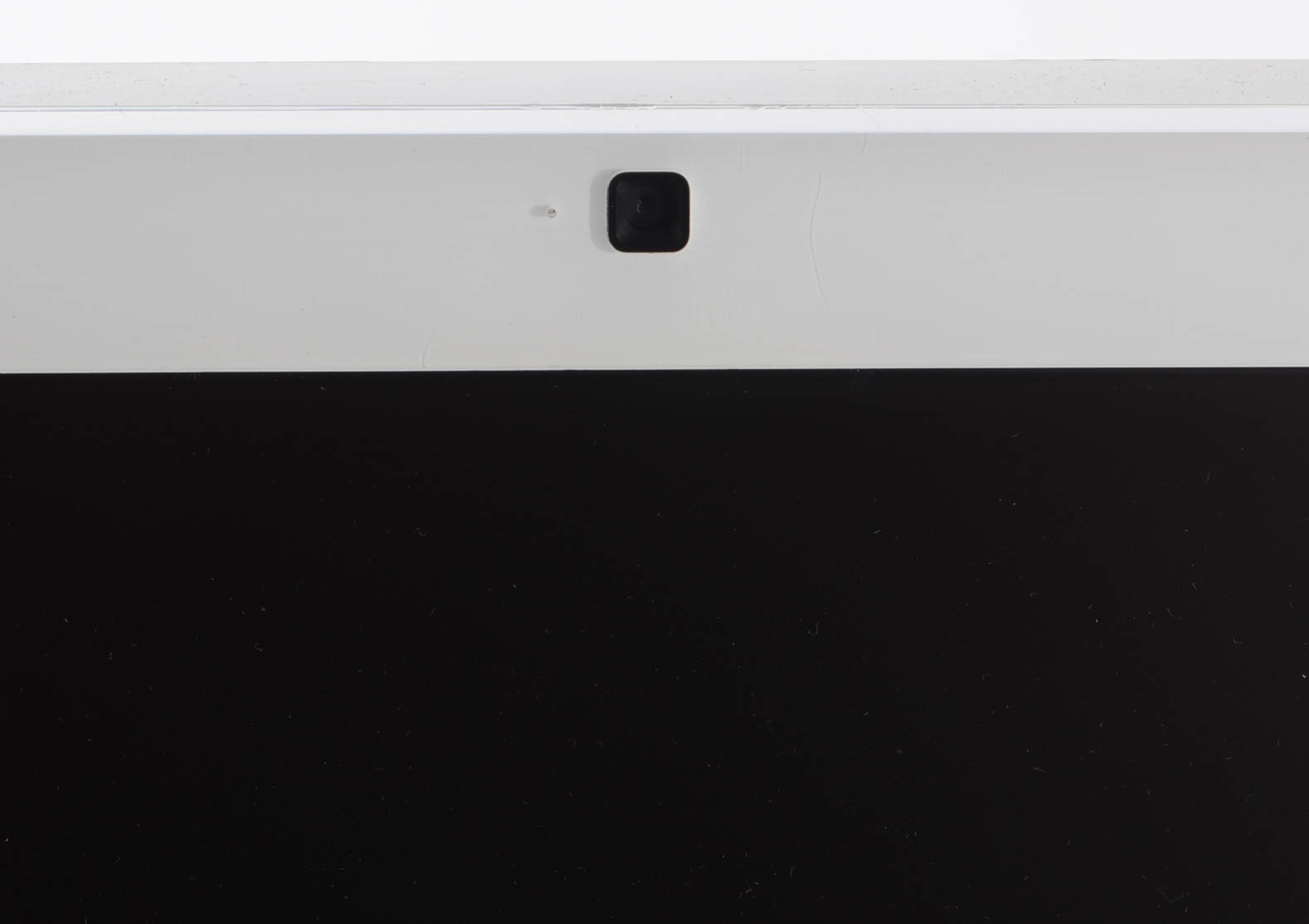 17" White iMac Desktop Computer